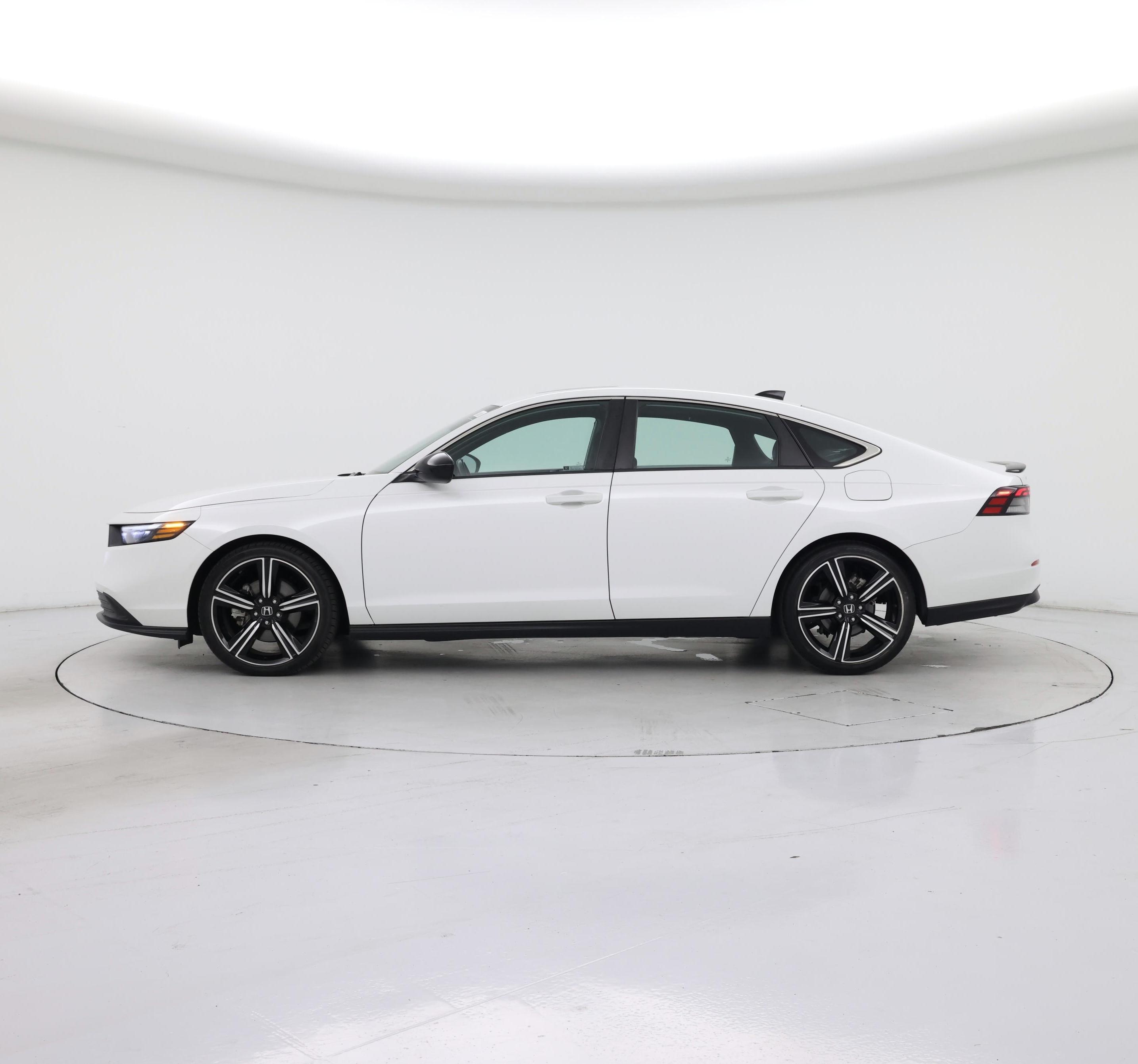 Thumbnail: 2023 Honda Accord - 3