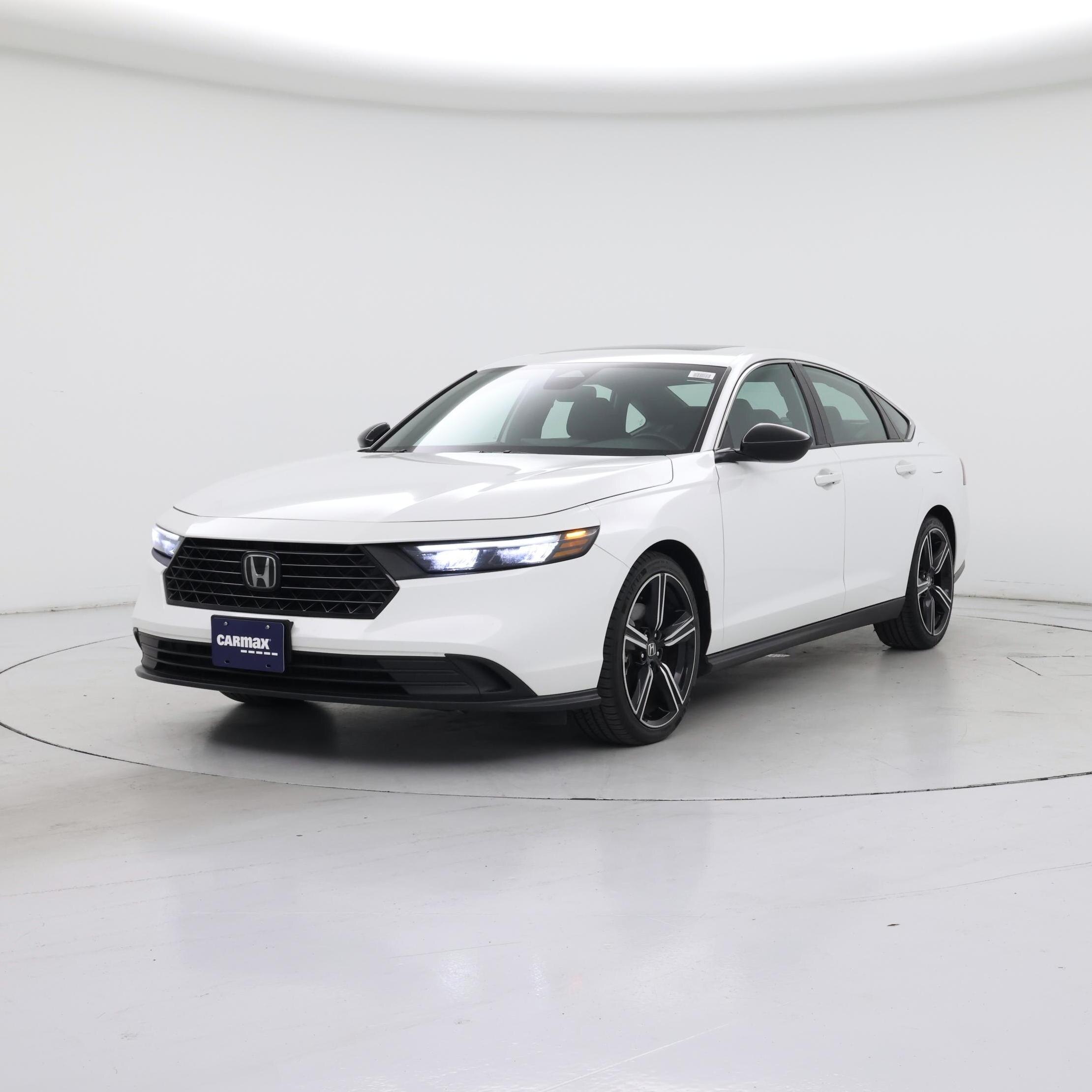 Thumbnail: 2023 Honda Accord - 4