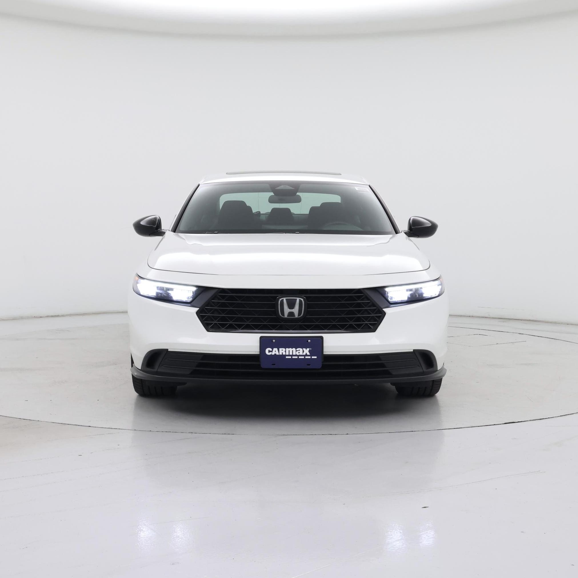 Thumbnail: 2023 Honda Accord - 5