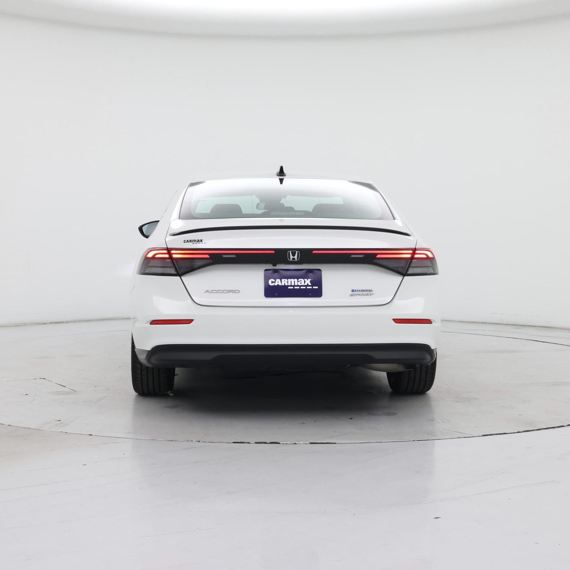 Thumbnail: 2023 Honda Accord - 6