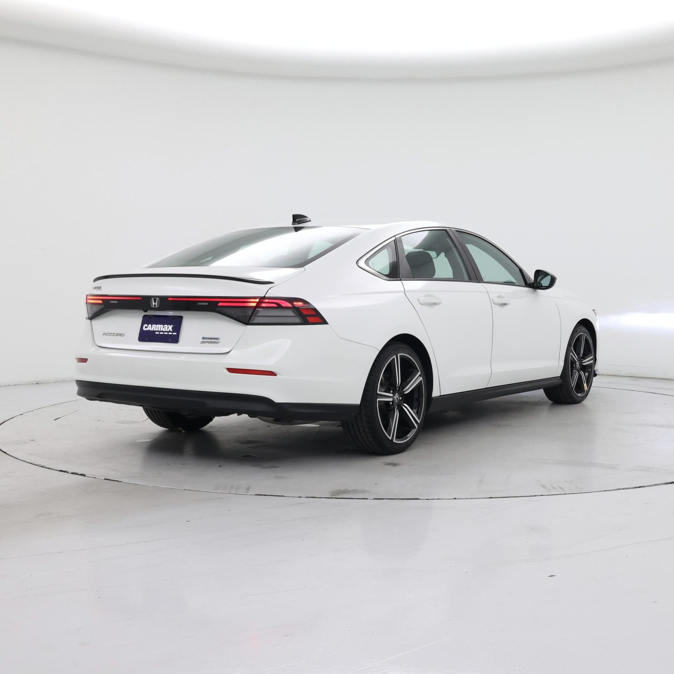 Thumbnail: 2023 Honda Accord - 8
