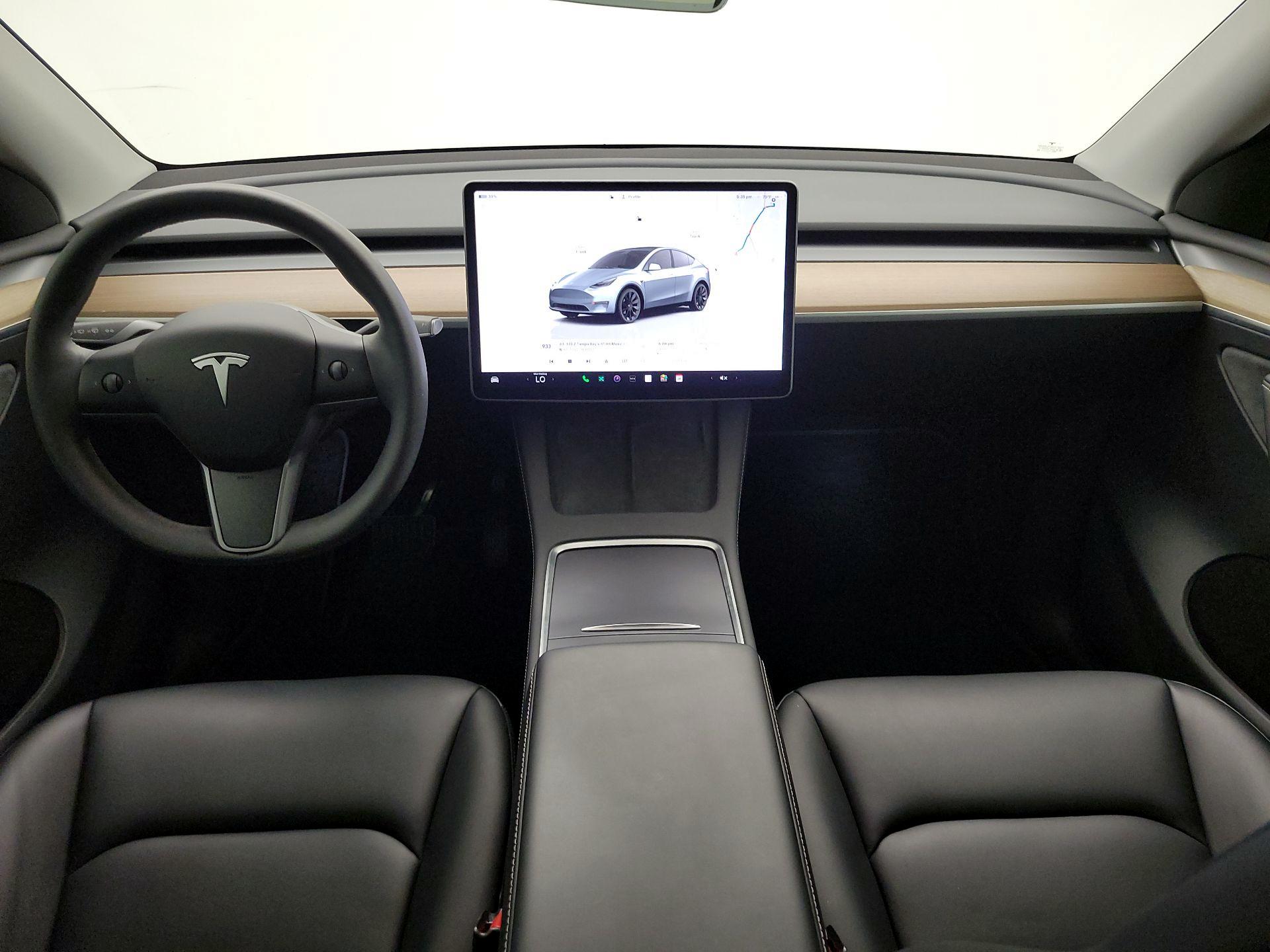 Thumbnail: 2023 Tesla Model Y - 9