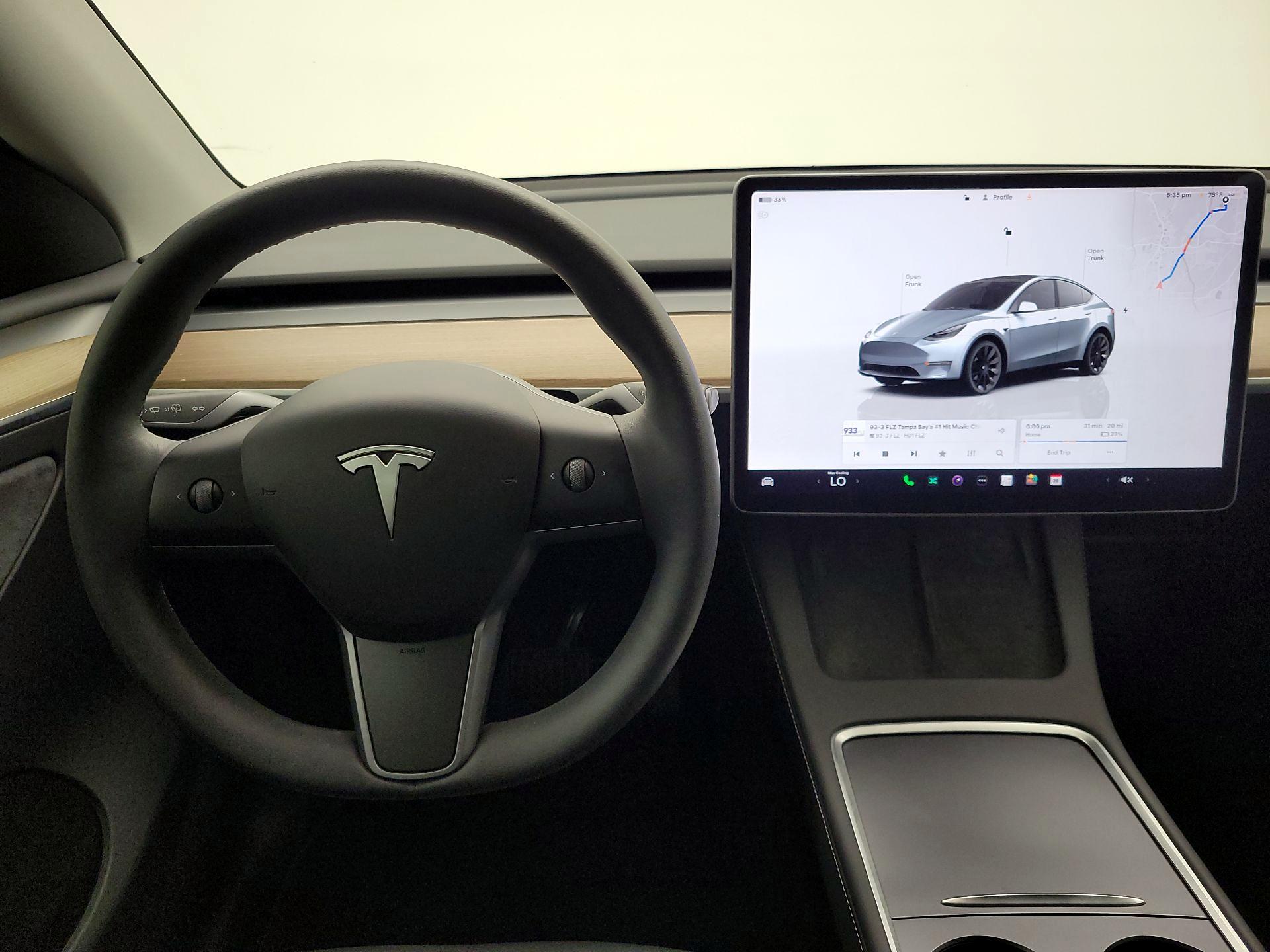 Thumbnail: 2023 Tesla Model Y - 10