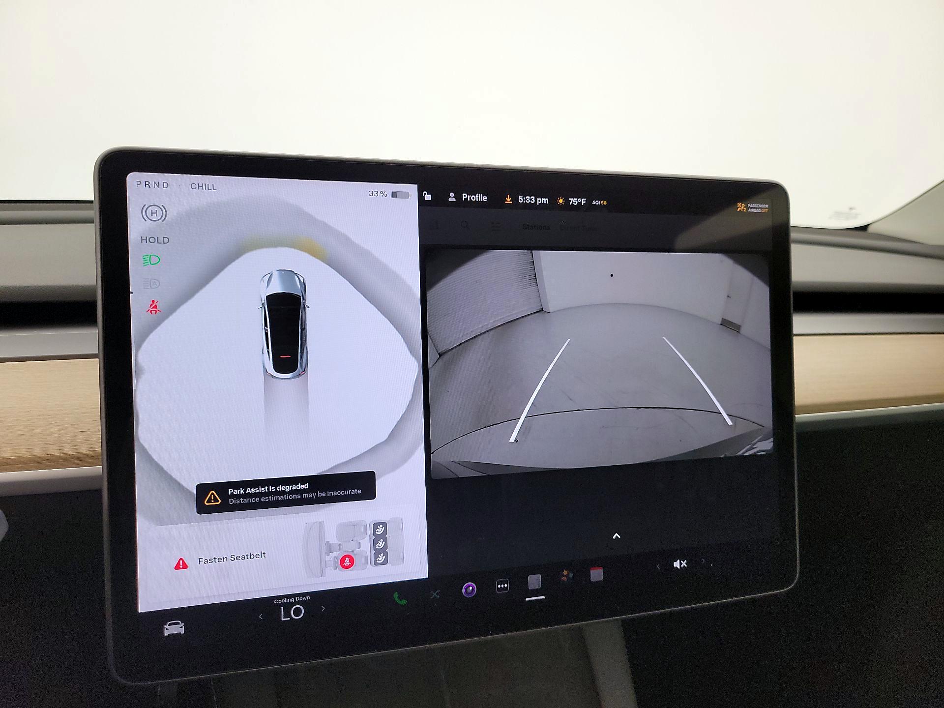 Thumbnail: 2023 Tesla Model Y - 14