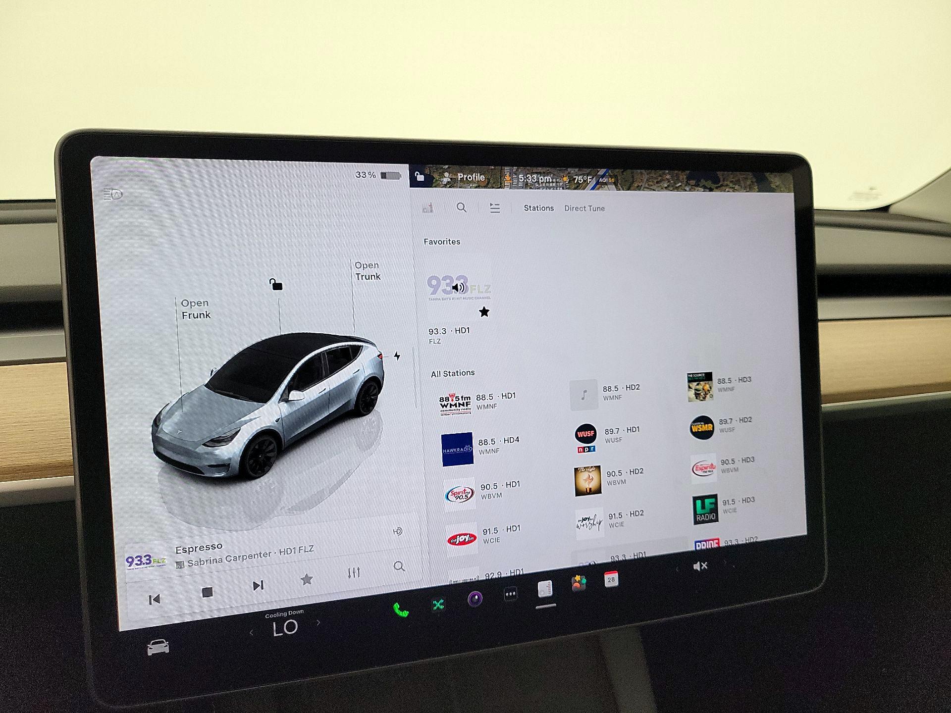 Thumbnail: 2023 Tesla Model Y - 15