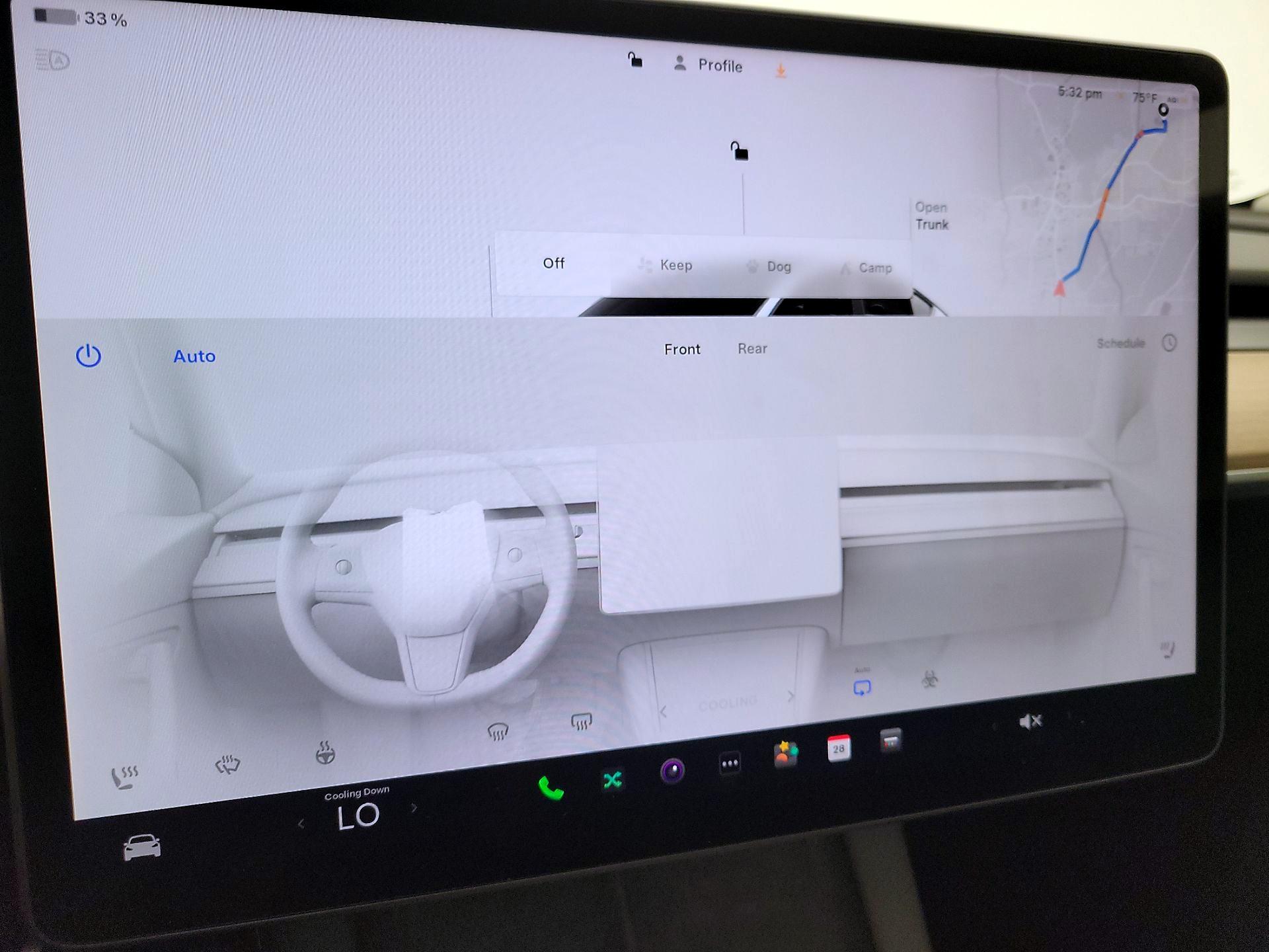 Thumbnail: 2023 Tesla Model Y - 16