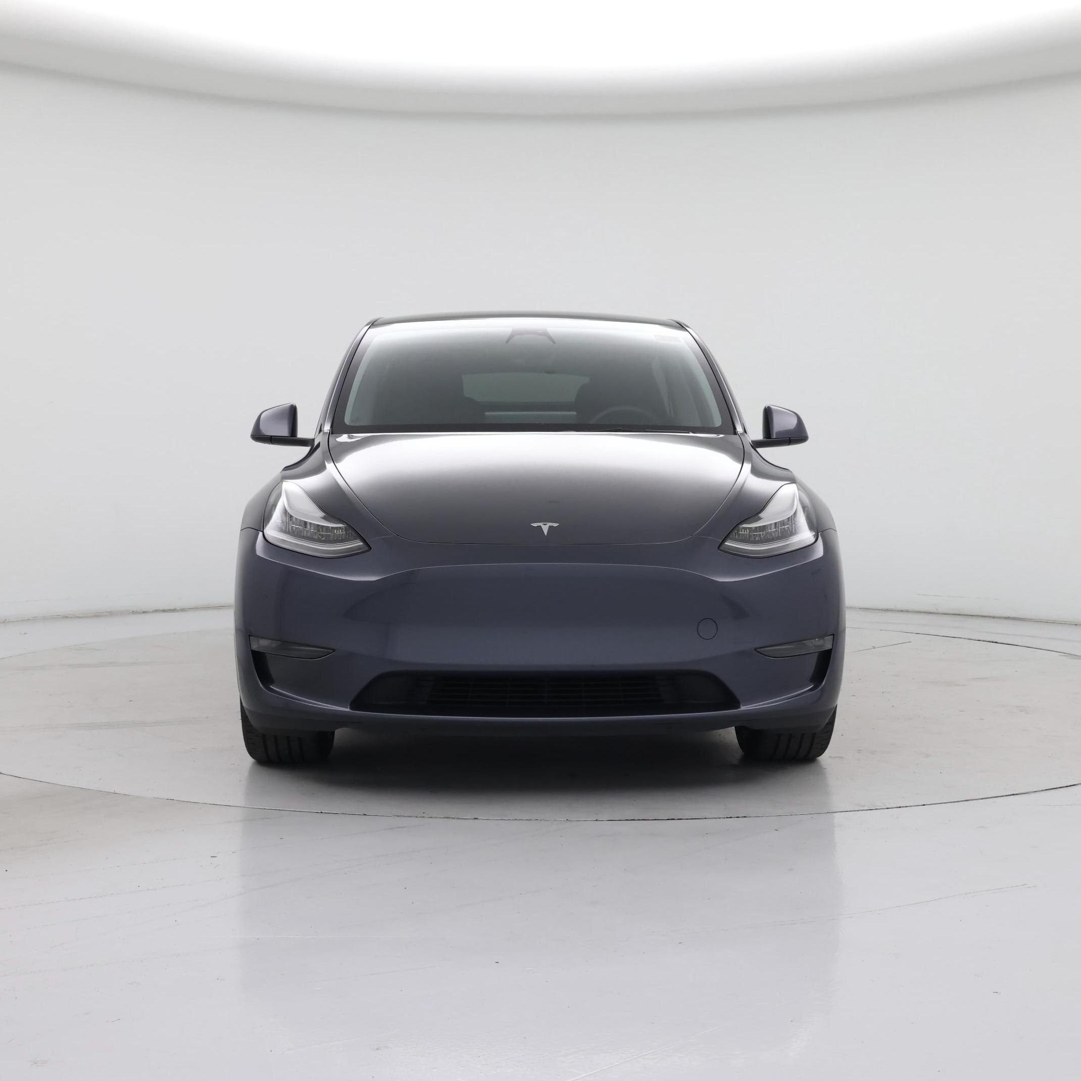 Thumbnail: 2023 Tesla Model Y - 5