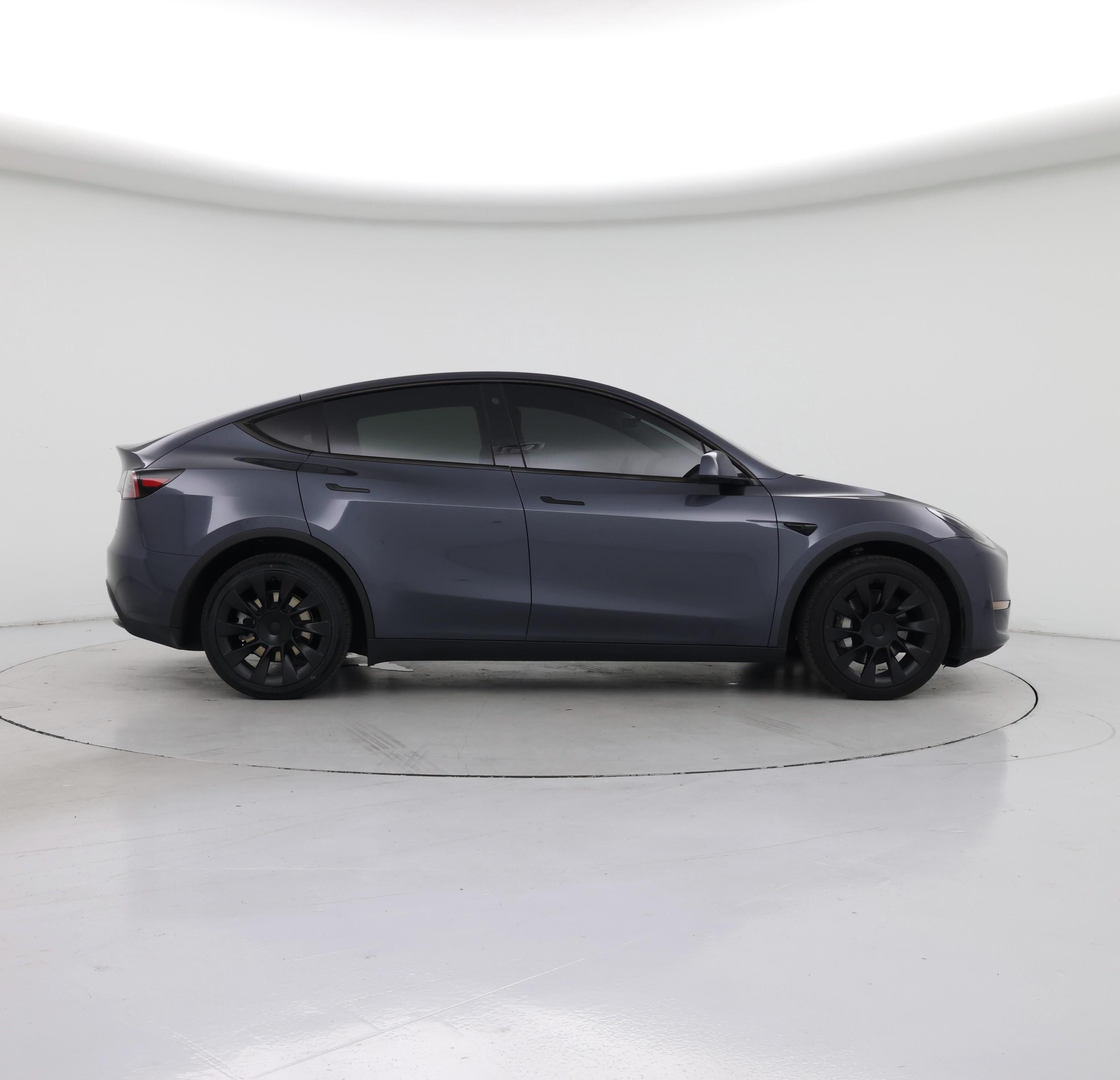 Thumbnail: 2023 Tesla Model Y - 7
