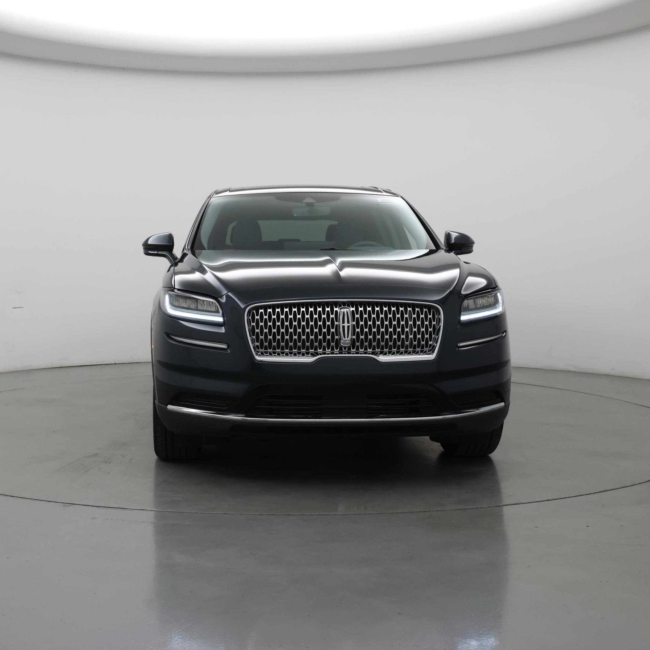 Thumbnail: 2022 Lincoln Nautilus - 5
