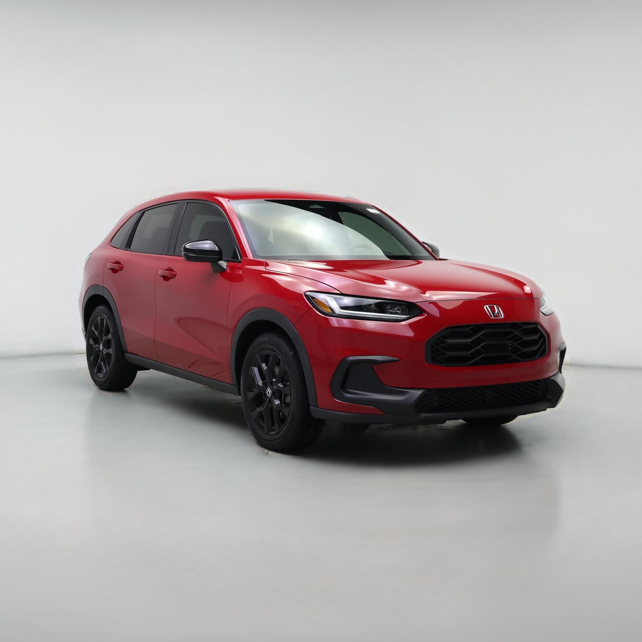 Thumbnail: 2023 Honda HR-V - 1