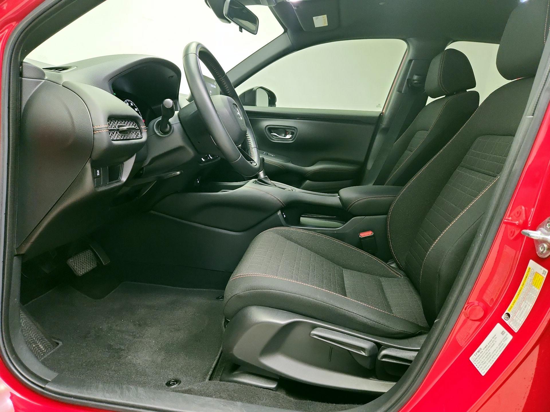 Thumbnail: 2023 Honda HR-V - 11
