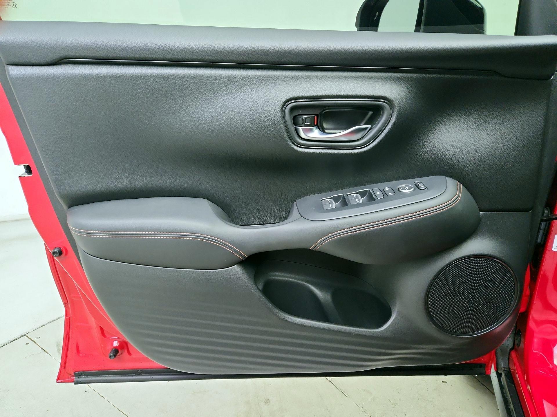 Thumbnail: 2023 Honda HR-V - 12