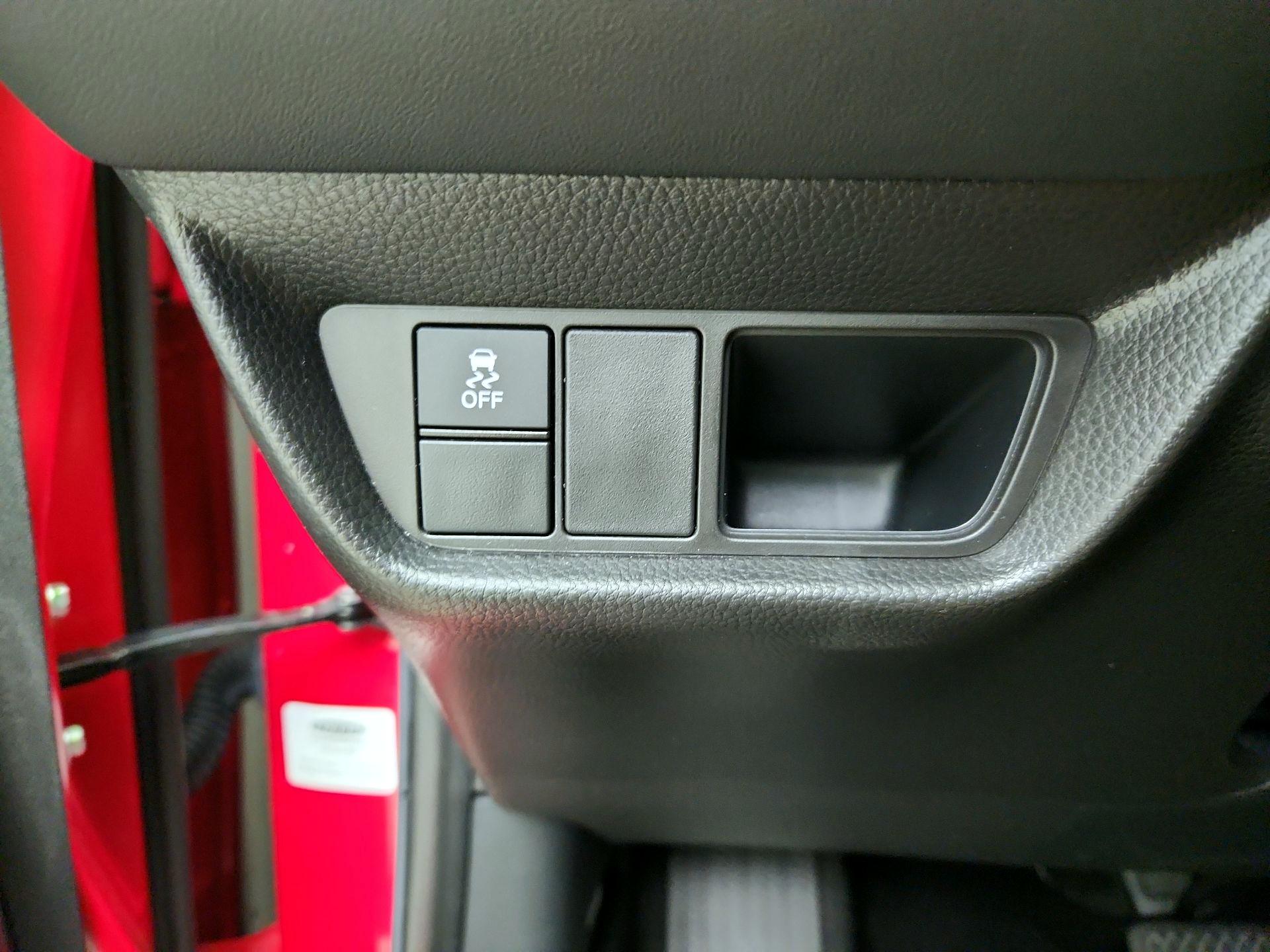 Thumbnail: 2023 Honda HR-V - 13