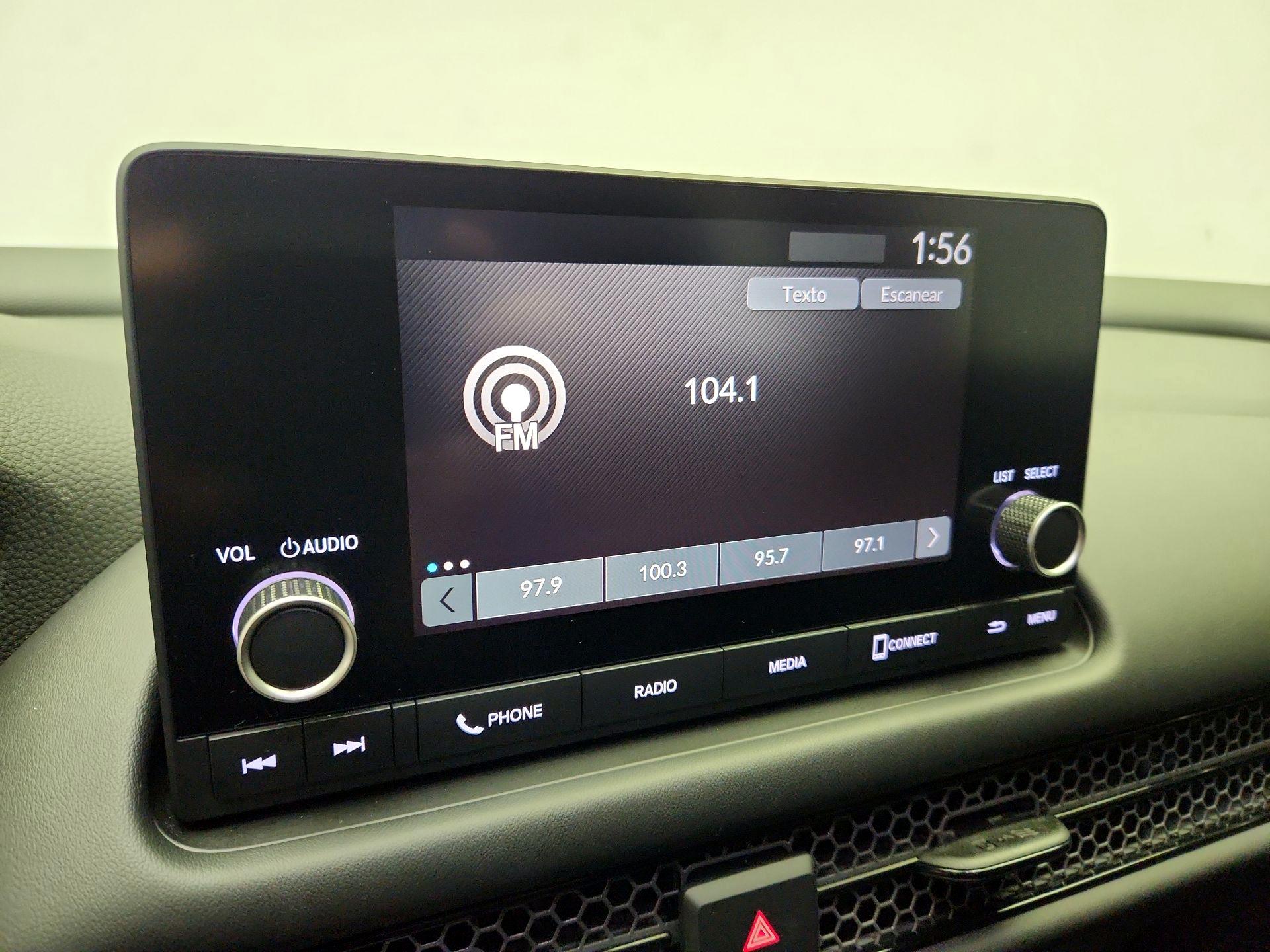 Thumbnail: 2023 Honda HR-V - 15