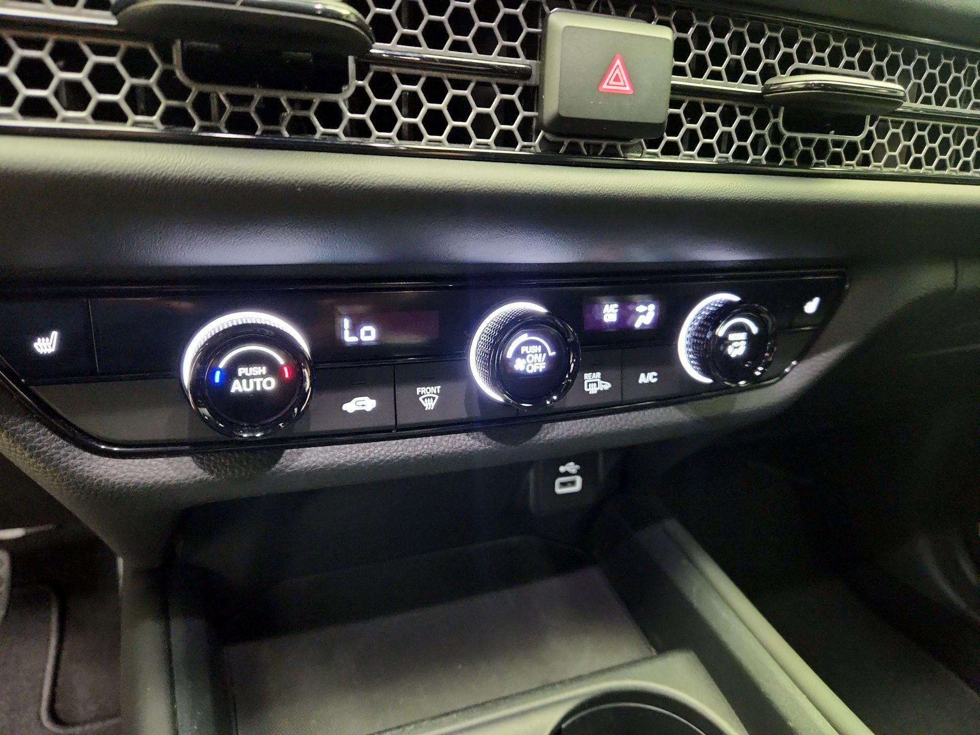 Thumbnail: 2023 Honda HR-V - 16