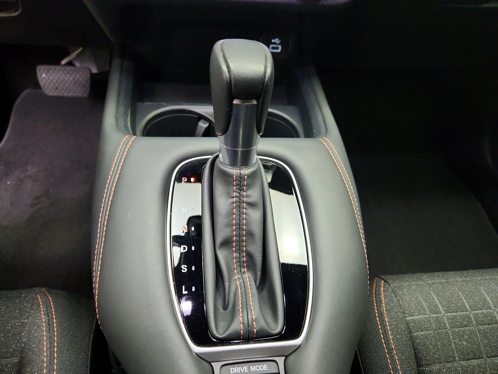 Thumbnail: 2023 Honda HR-V - 17