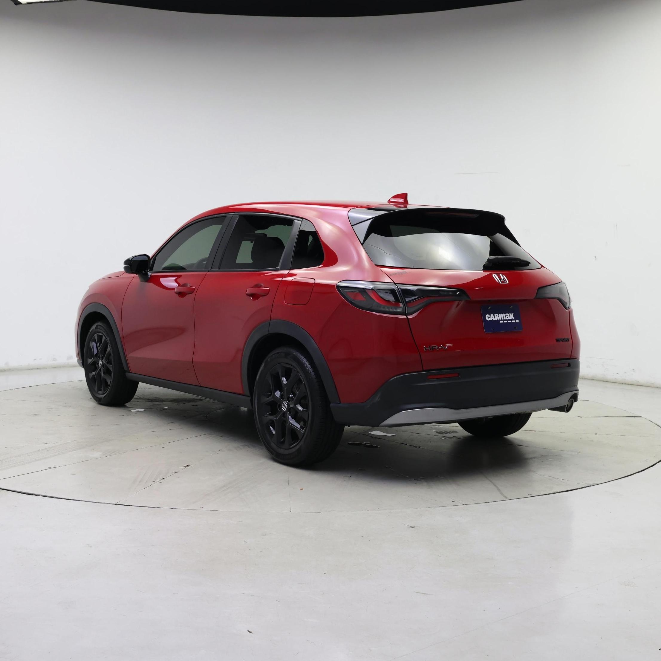 Thumbnail: 2023 Honda HR-V - 2