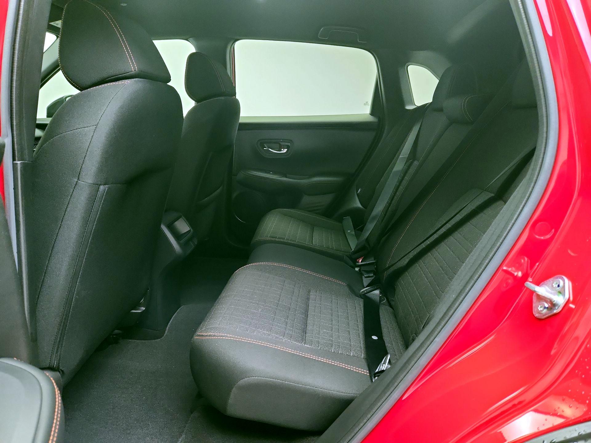 Thumbnail: 2023 Honda HR-V - 19