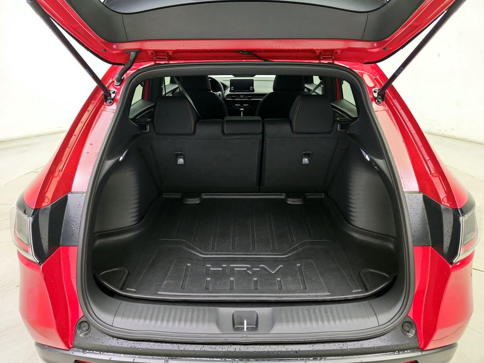 Thumbnail: 2023 Honda HR-V - 20