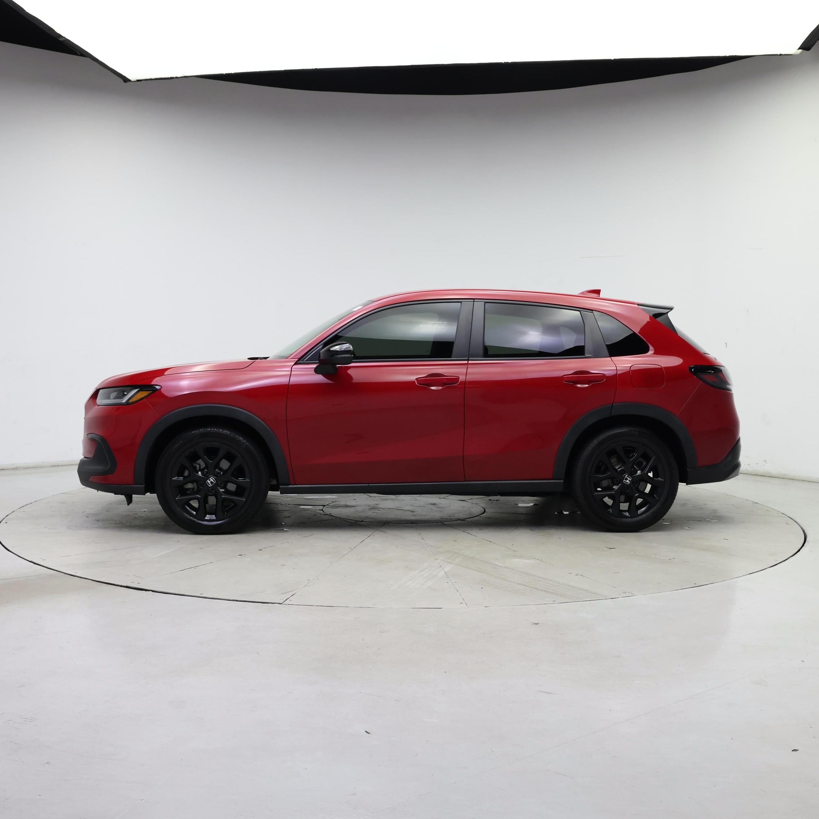 Thumbnail: 2023 Honda HR-V - 3