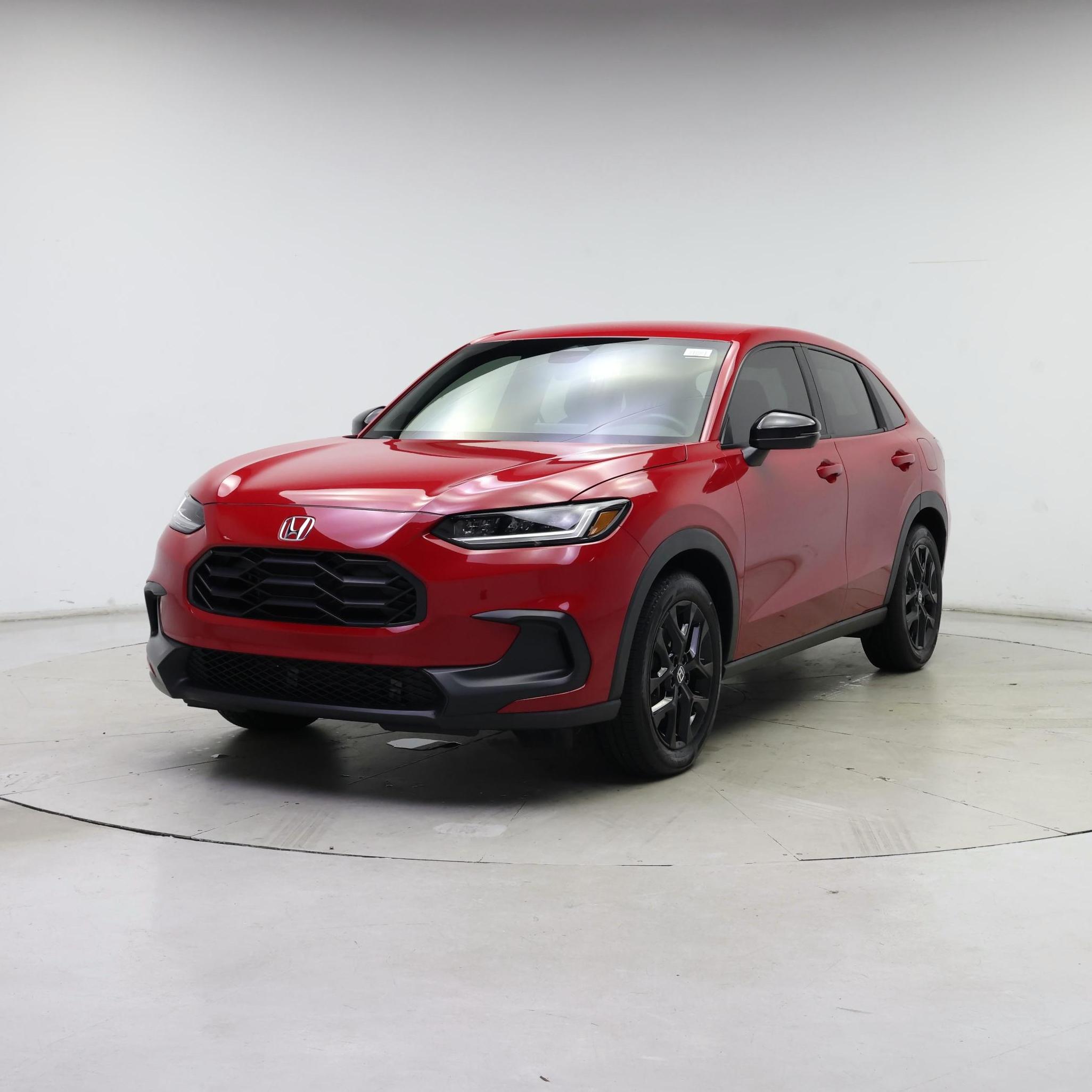 Thumbnail: 2023 Honda HR-V - 4