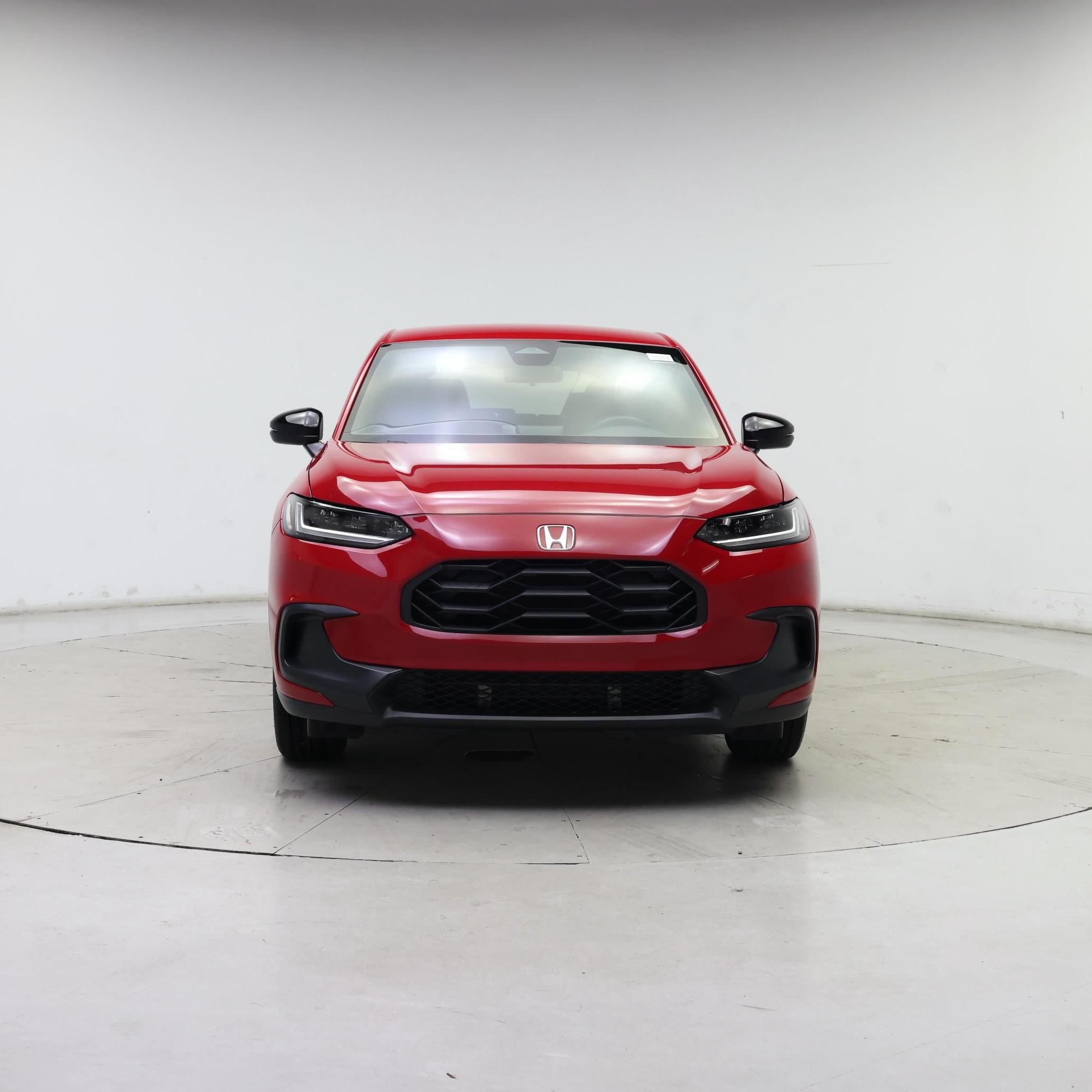Thumbnail: 2023 Honda HR-V - 5