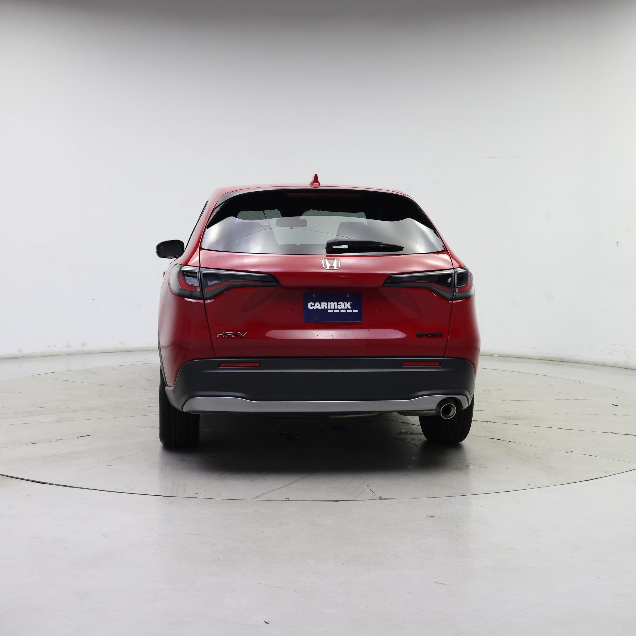 Thumbnail: 2023 Honda HR-V - 6