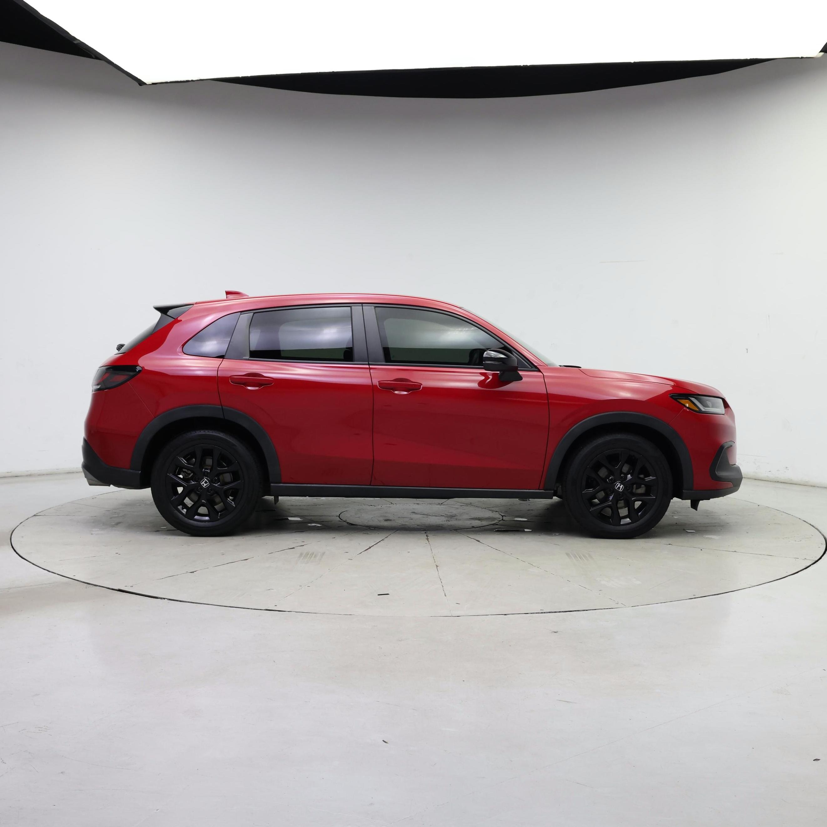 Thumbnail: 2023 Honda HR-V - 7