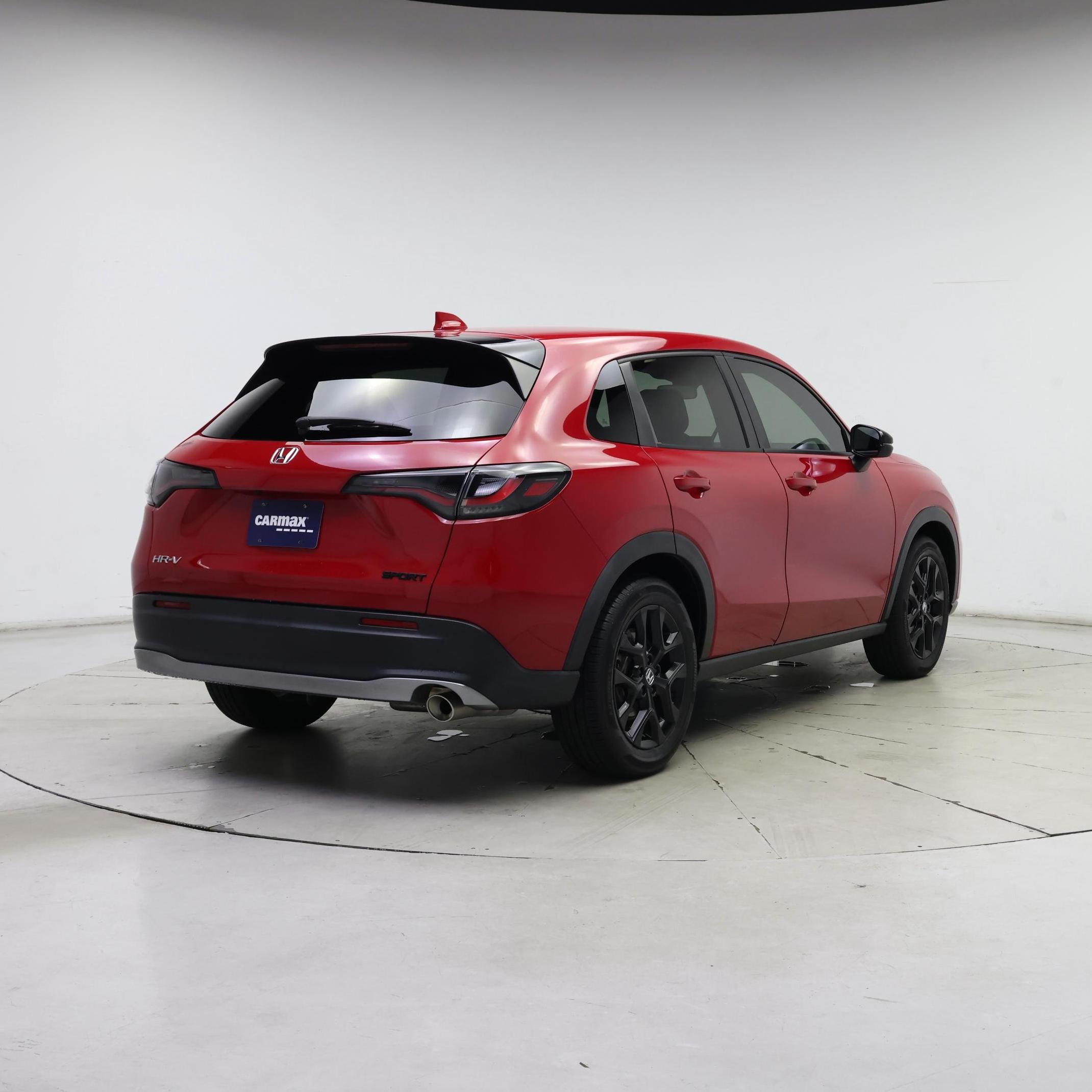Thumbnail: 2023 Honda HR-V - 8