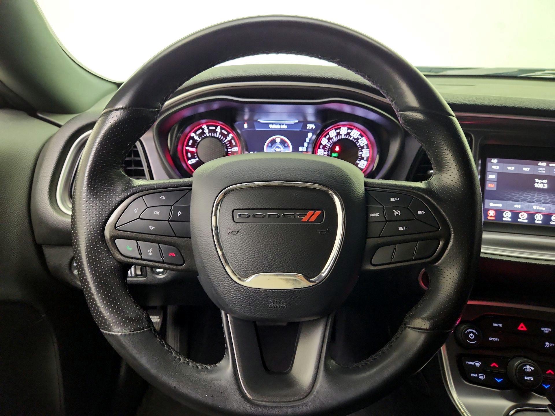 Thumbnail: 2021 Dodge Challenger - 10