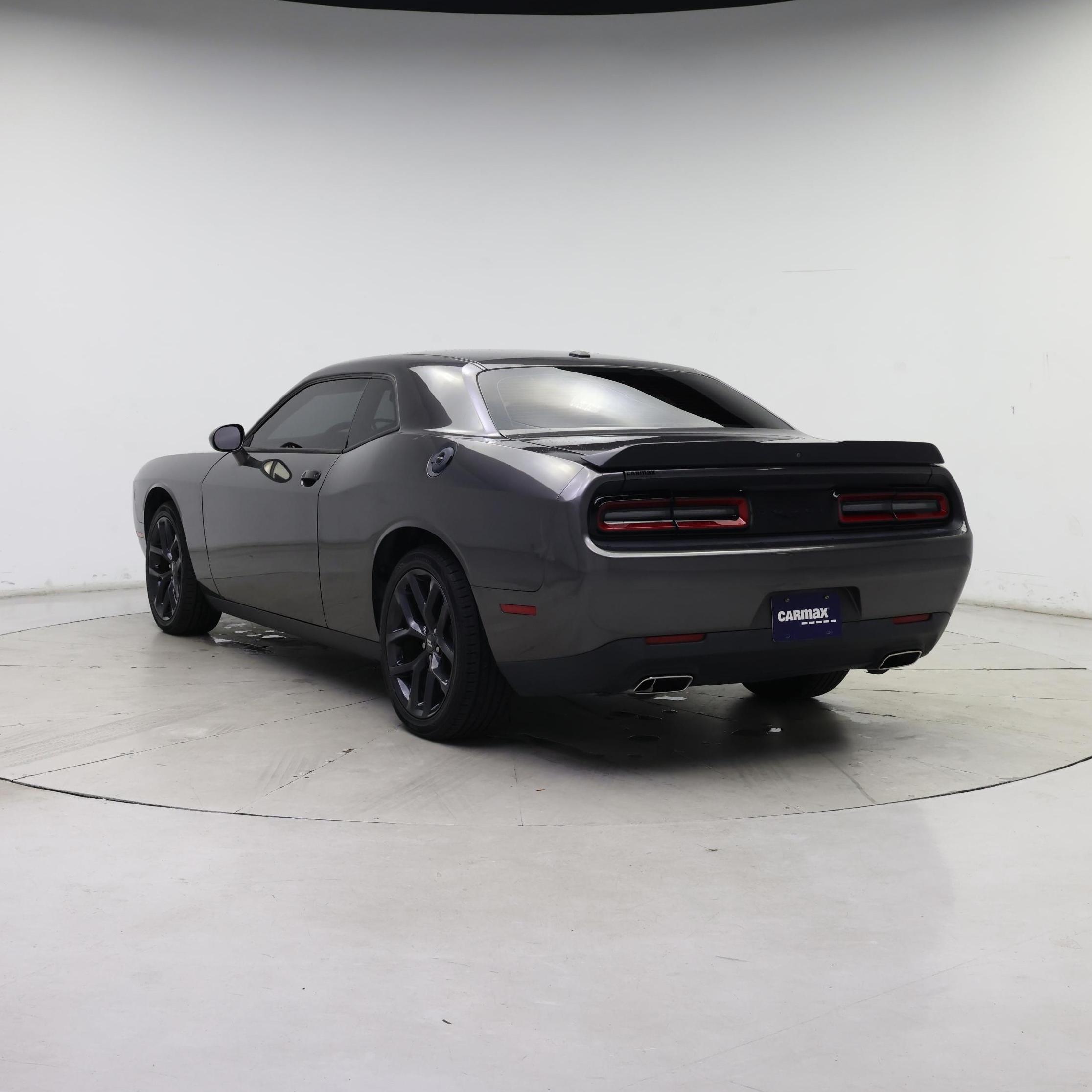 Thumbnail: 2021 Dodge Challenger - 2