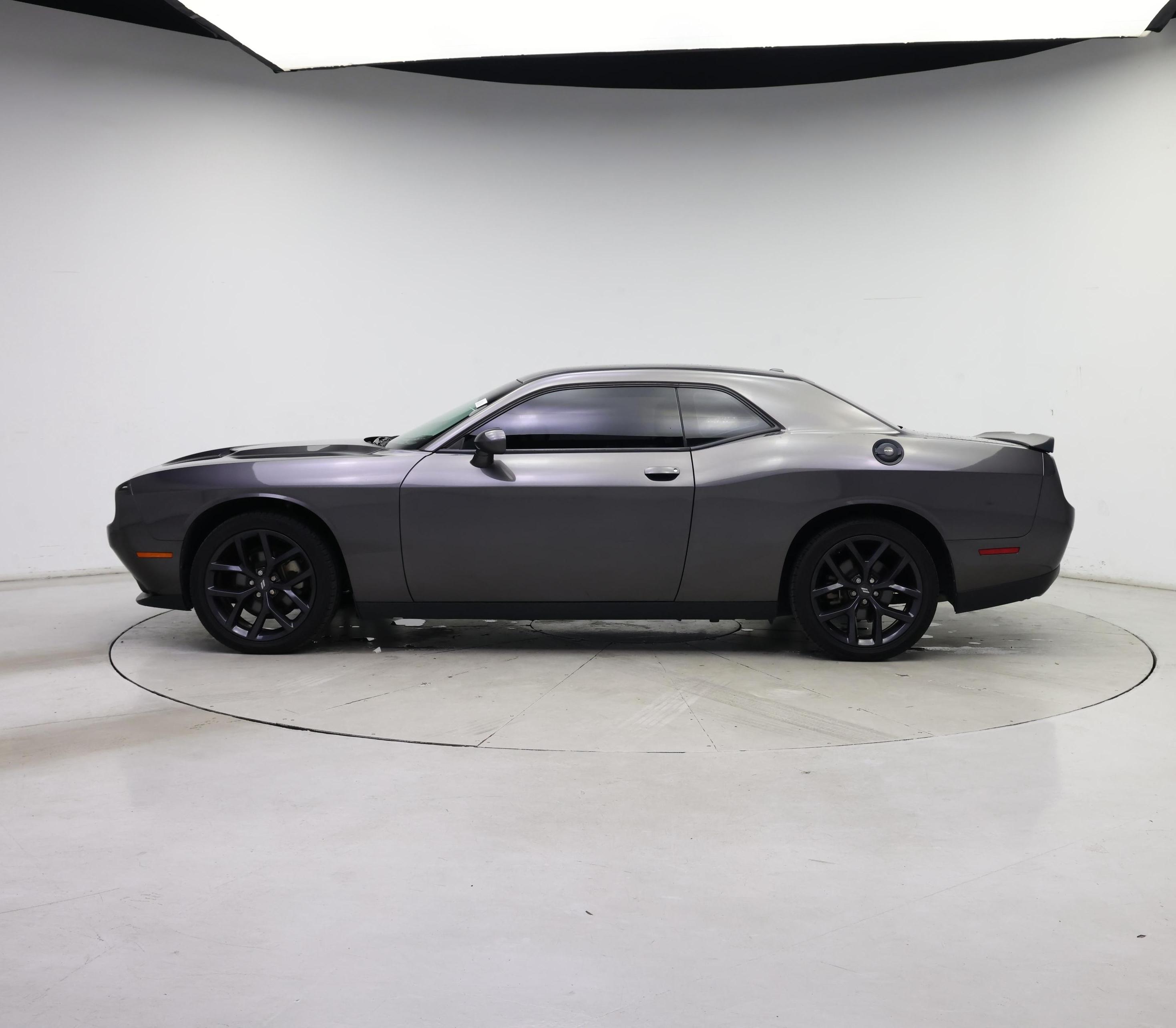 Thumbnail: 2021 Dodge Challenger - 3