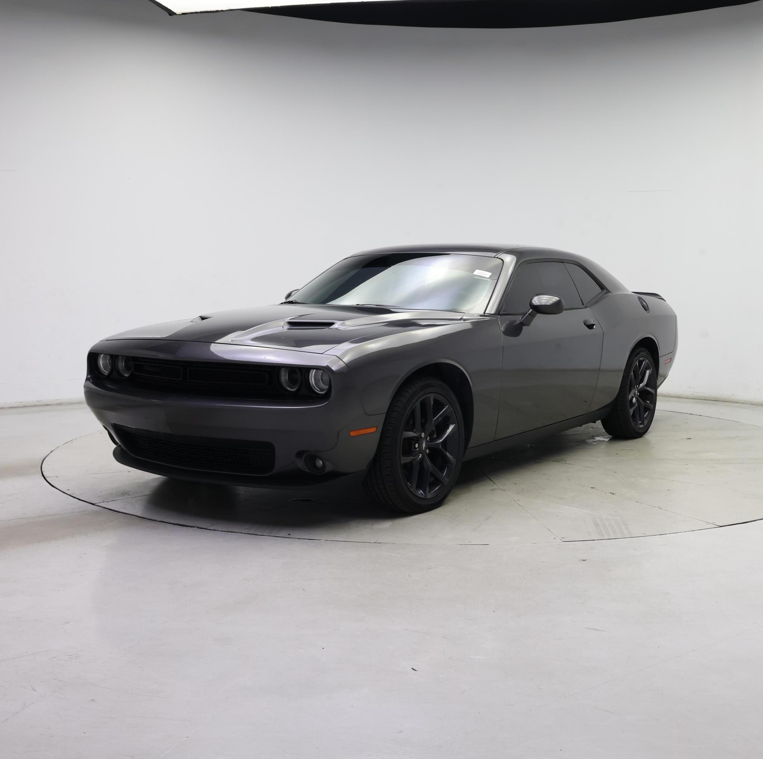 Thumbnail: 2021 Dodge Challenger - 4