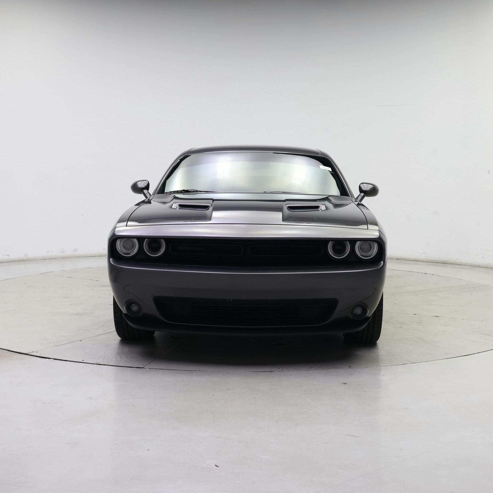 Thumbnail: 2021 Dodge Challenger - 5