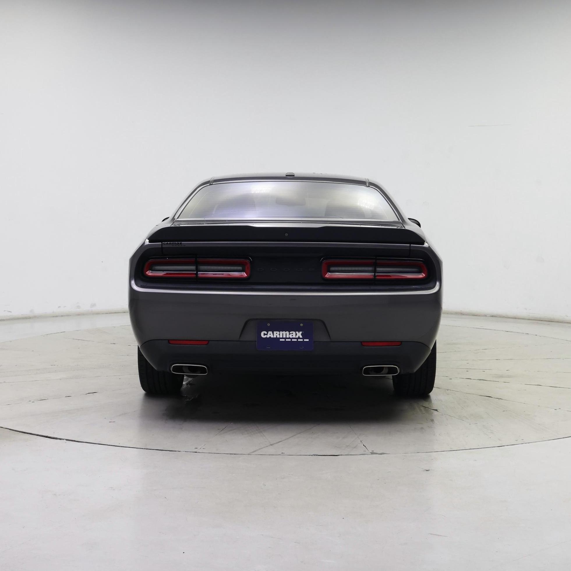 Thumbnail: 2021 Dodge Challenger - 6