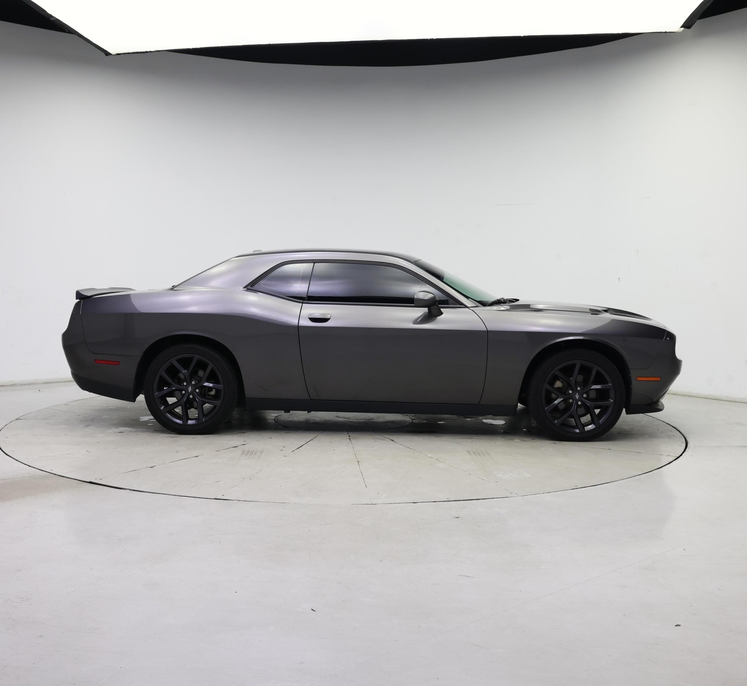 Thumbnail: 2021 Dodge Challenger - 7