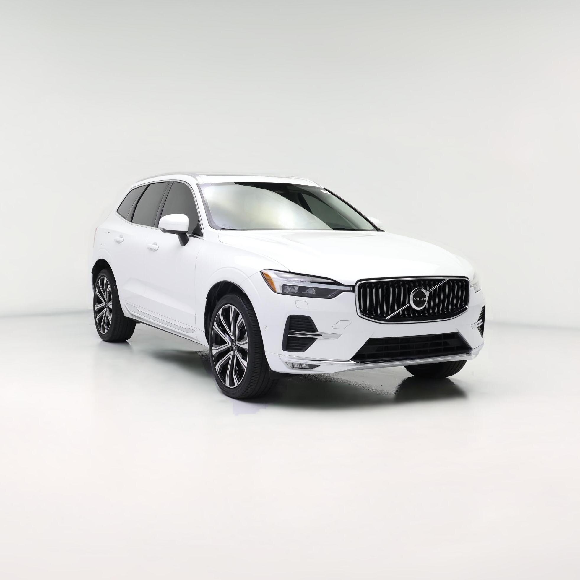 Thumbnail: 2023 Volvo XC60 - 1