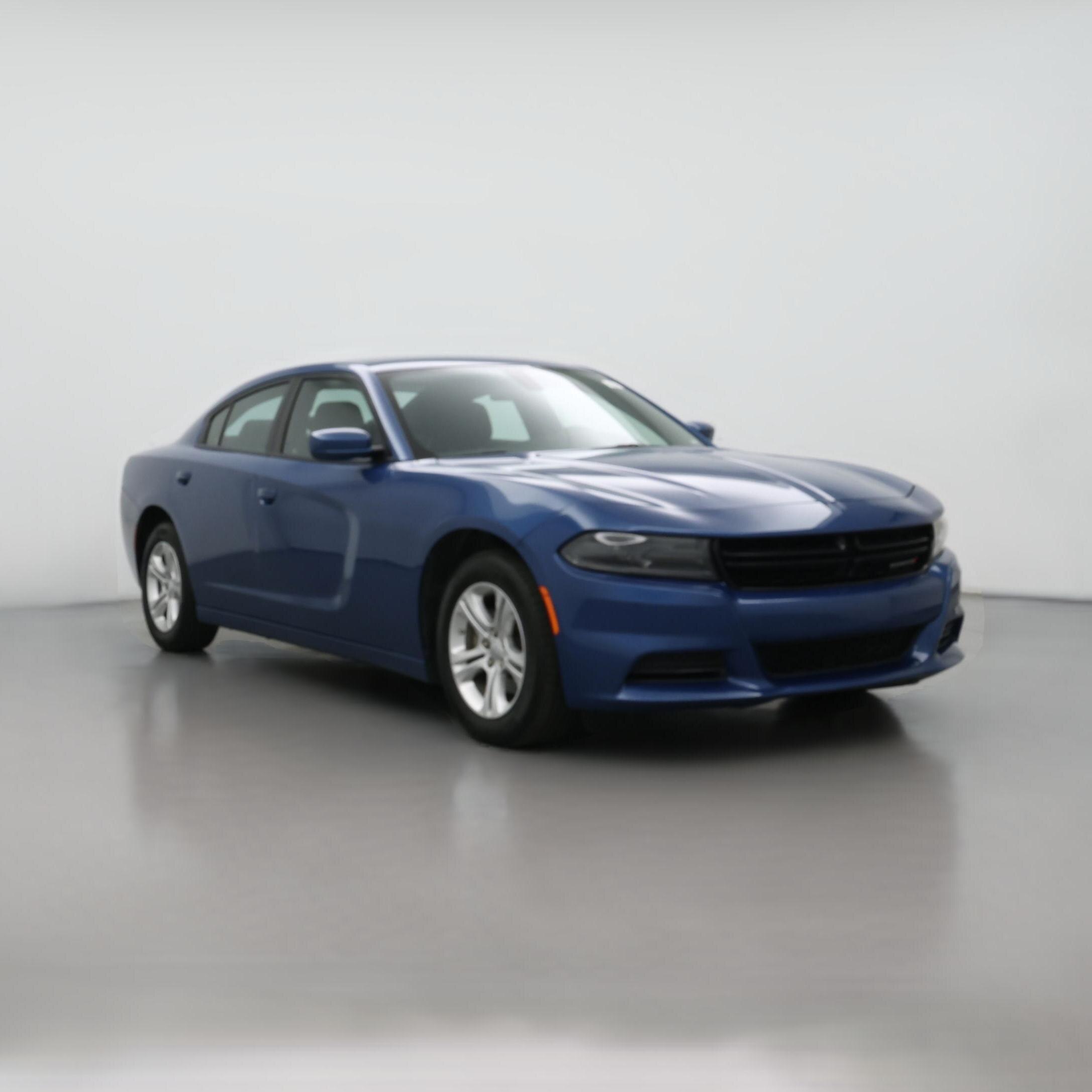 Thumbnail: 2022 Dodge Charger - 1