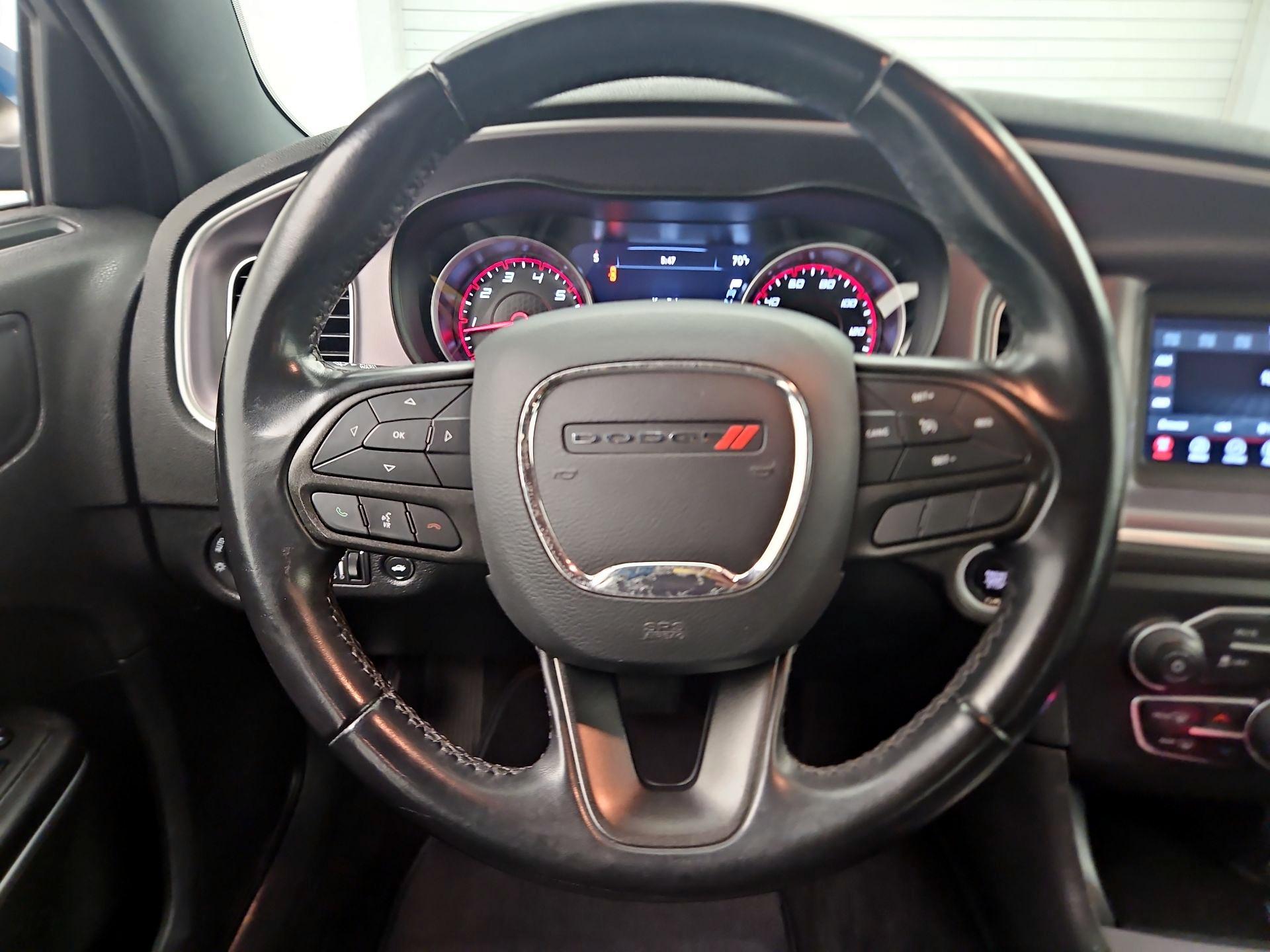 Thumbnail: 2022 Dodge Charger - 10