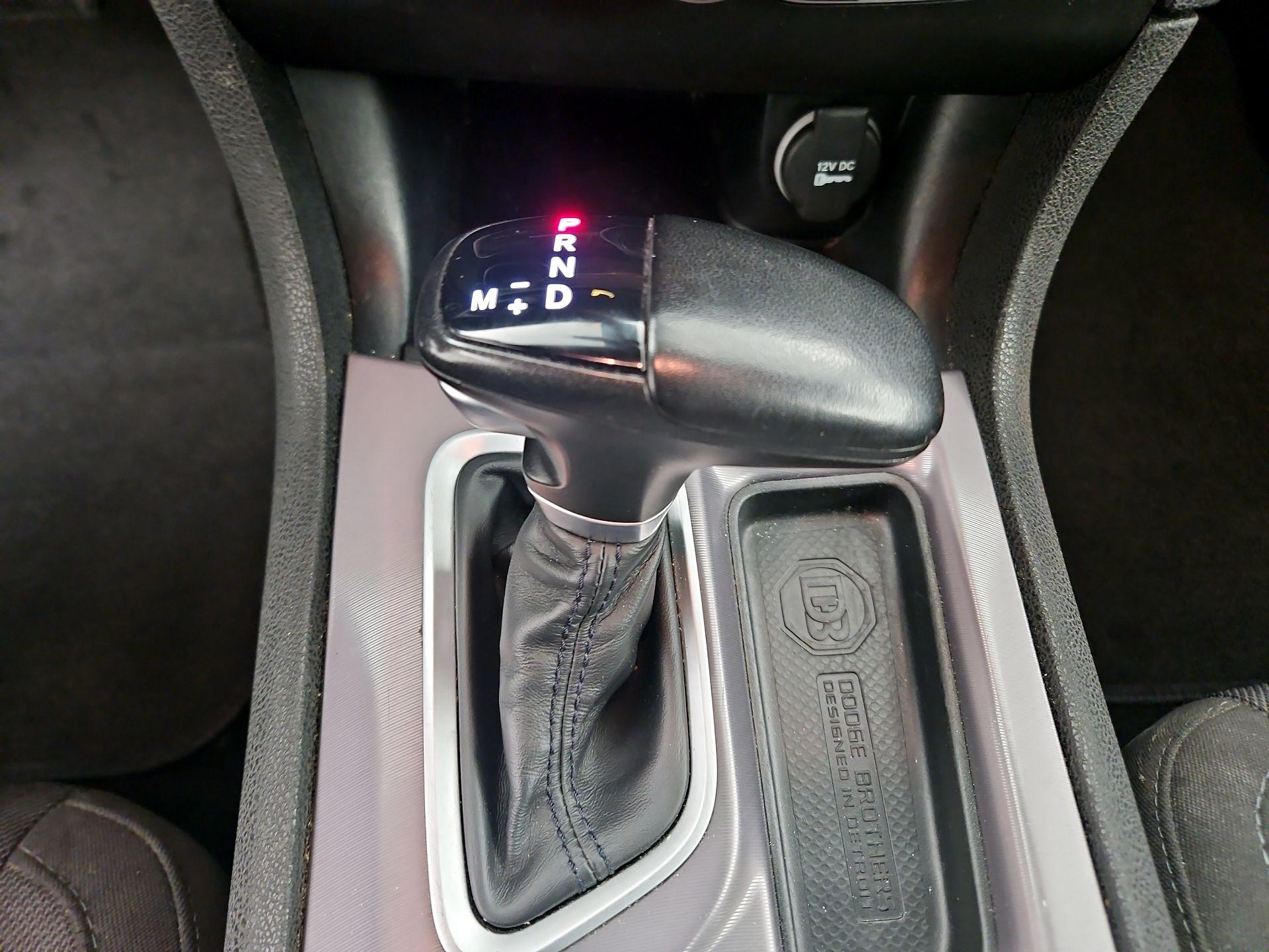 Thumbnail: 2022 Dodge Charger - 17