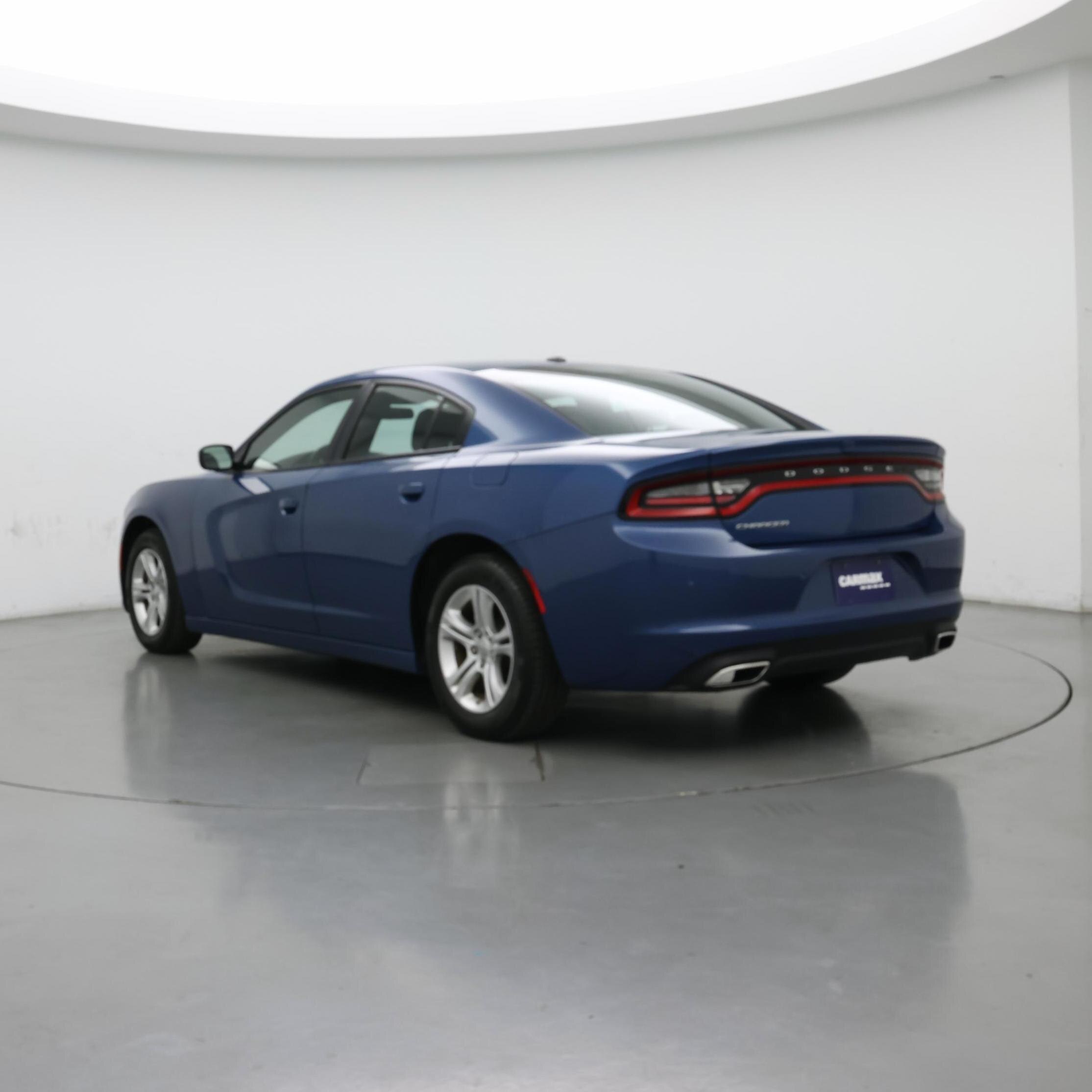 Thumbnail: 2022 Dodge Charger - 2