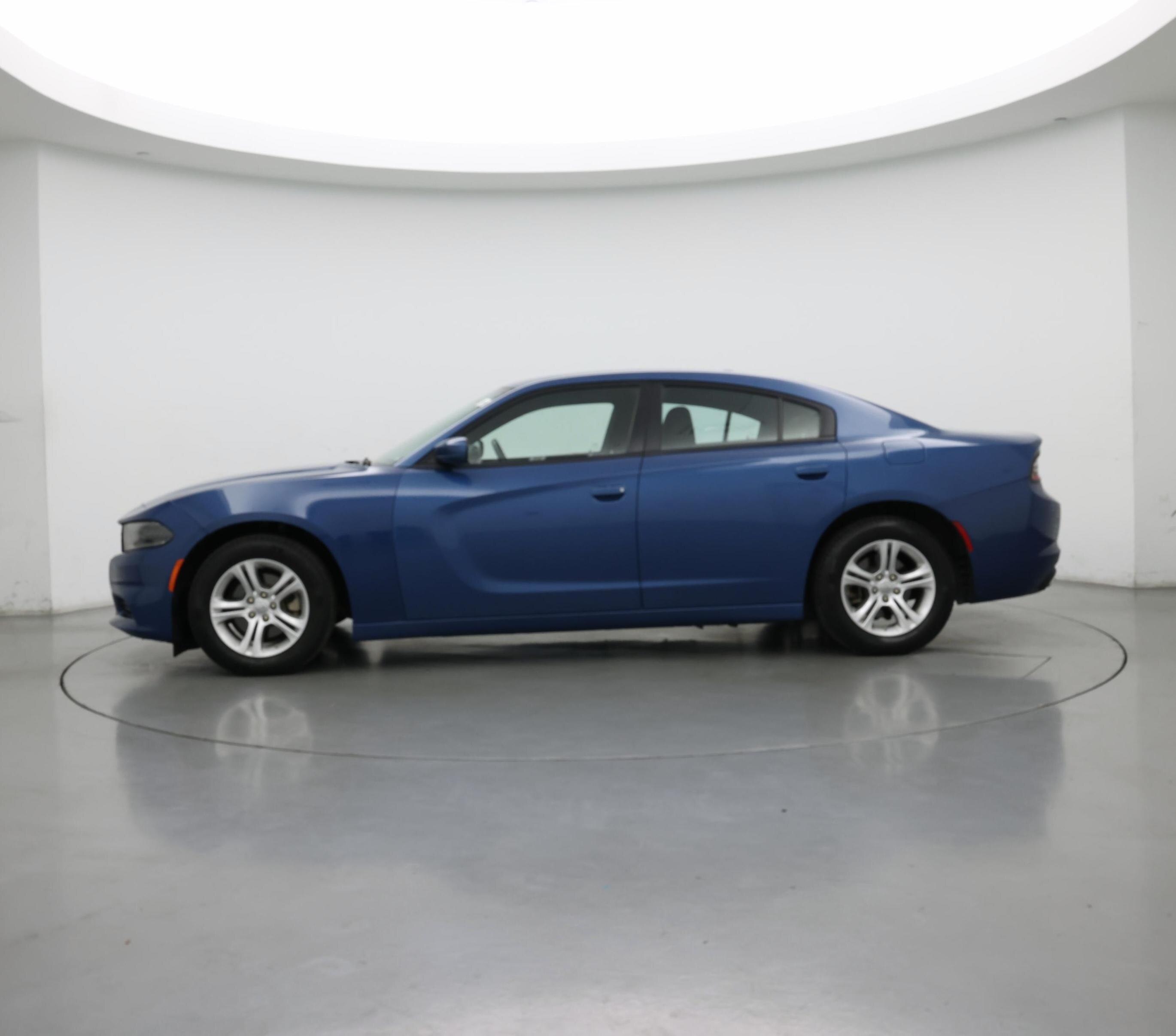 Thumbnail: 2022 Dodge Charger - 3