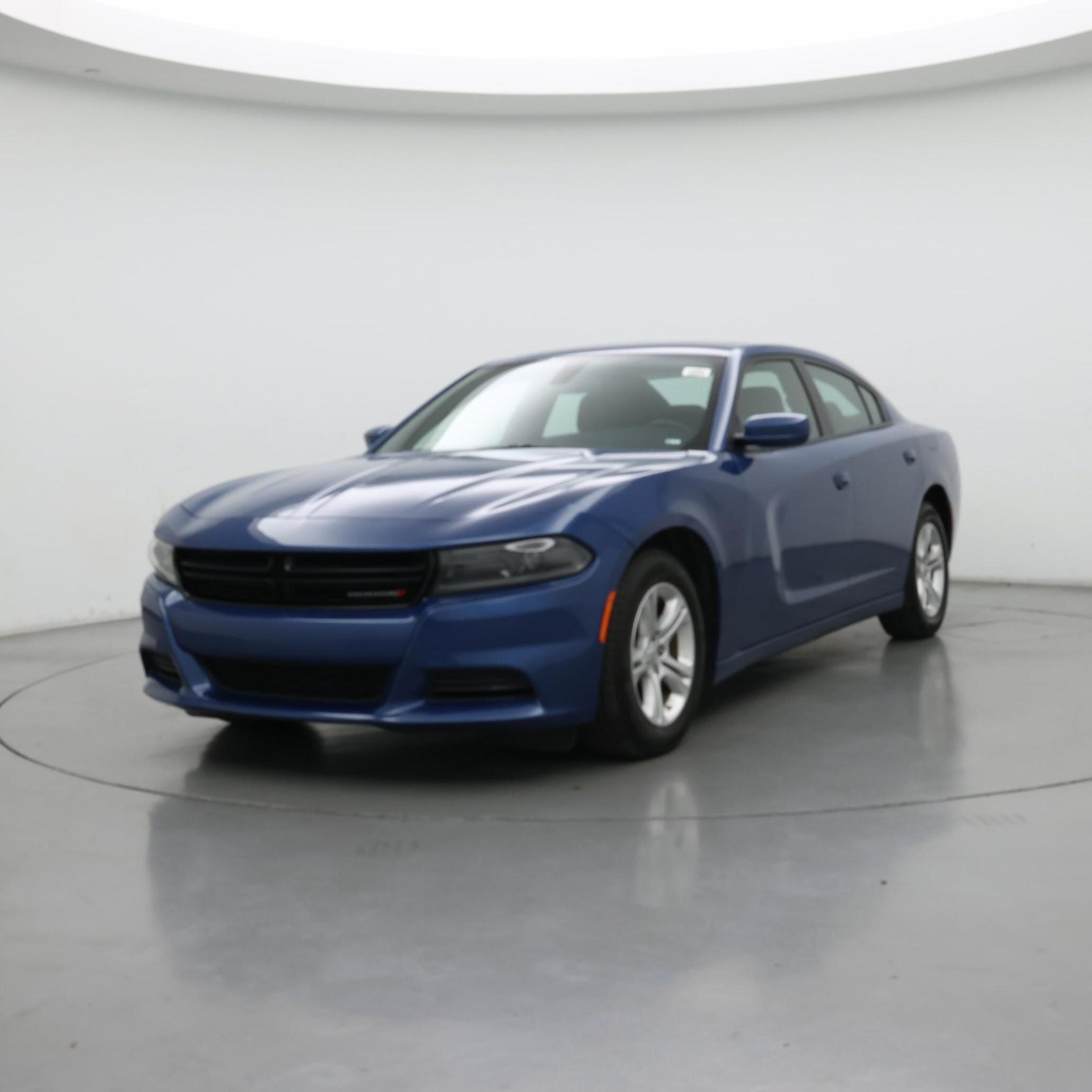 Thumbnail: 2022 Dodge Charger - 4