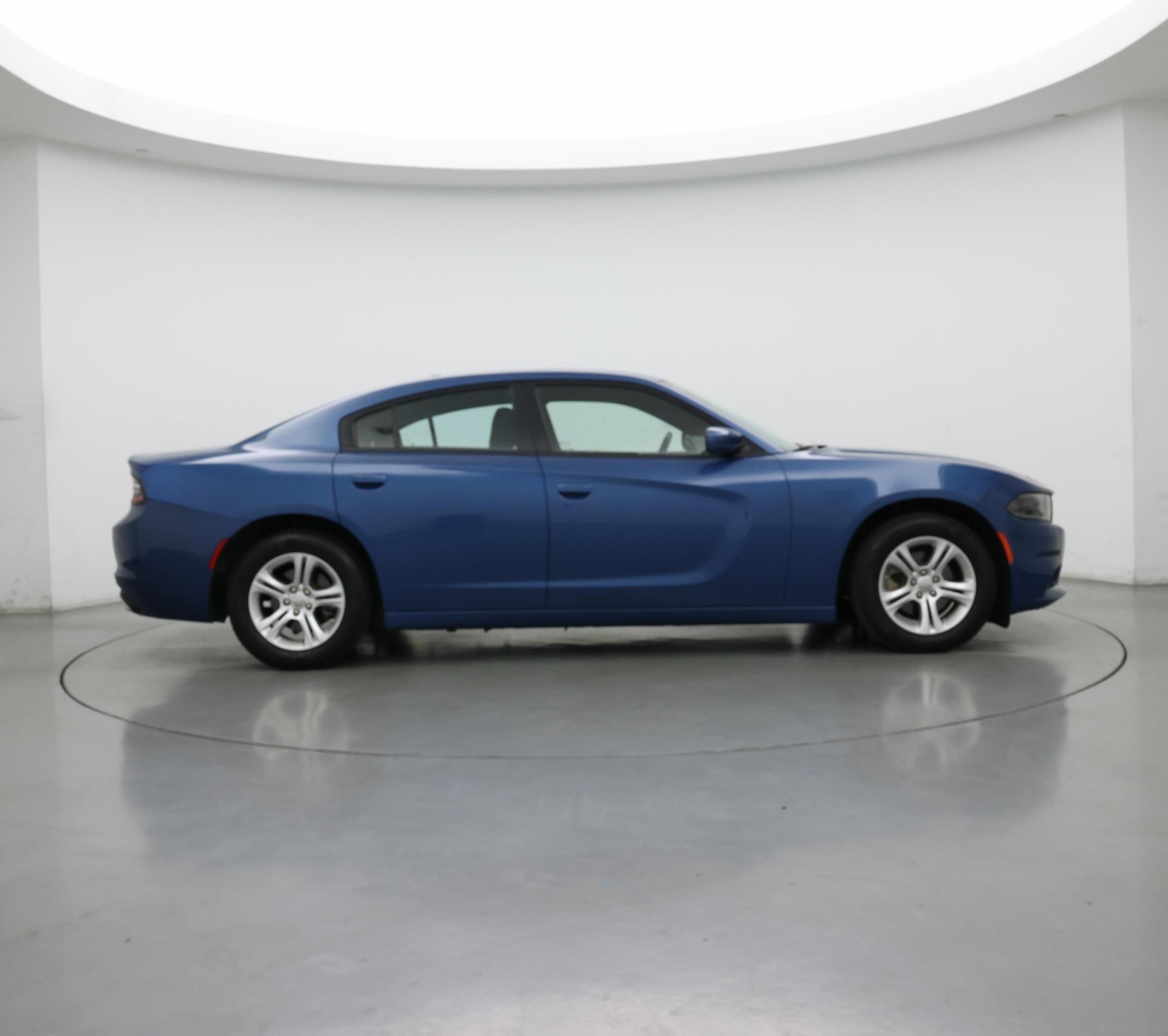 Thumbnail: 2022 Dodge Charger - 7