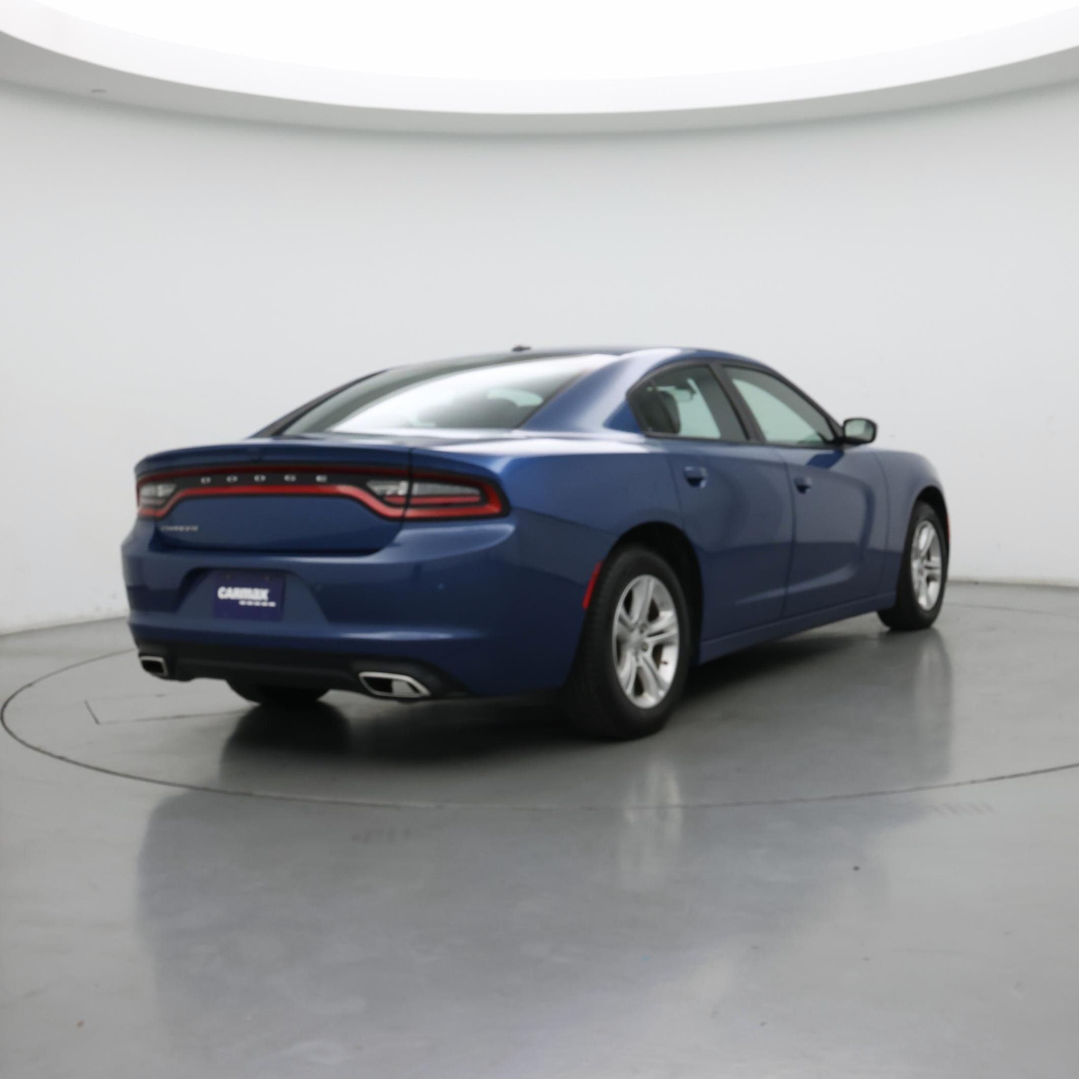 Thumbnail: 2022 Dodge Charger - 8