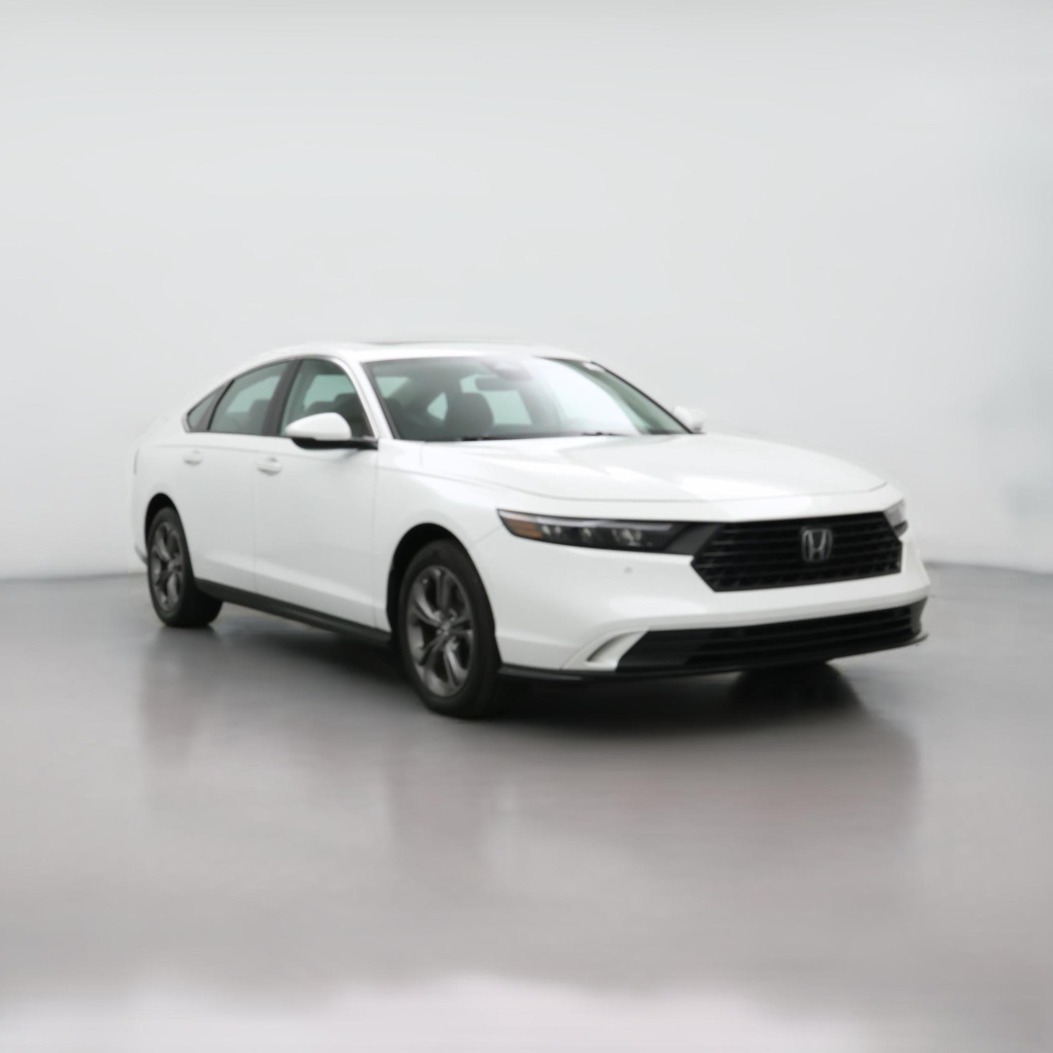 Thumbnail: 2023 Honda Accord - 1