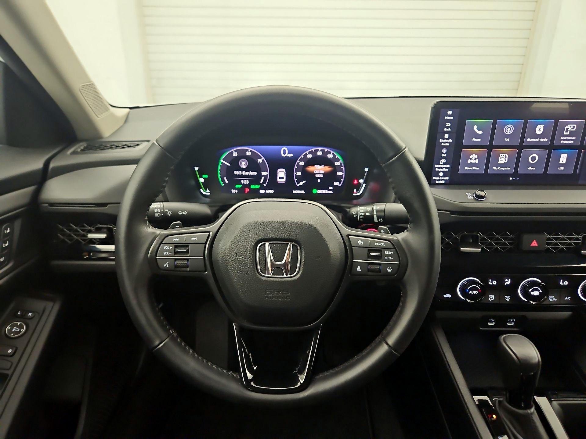 Thumbnail: 2023 Honda Accord - 10