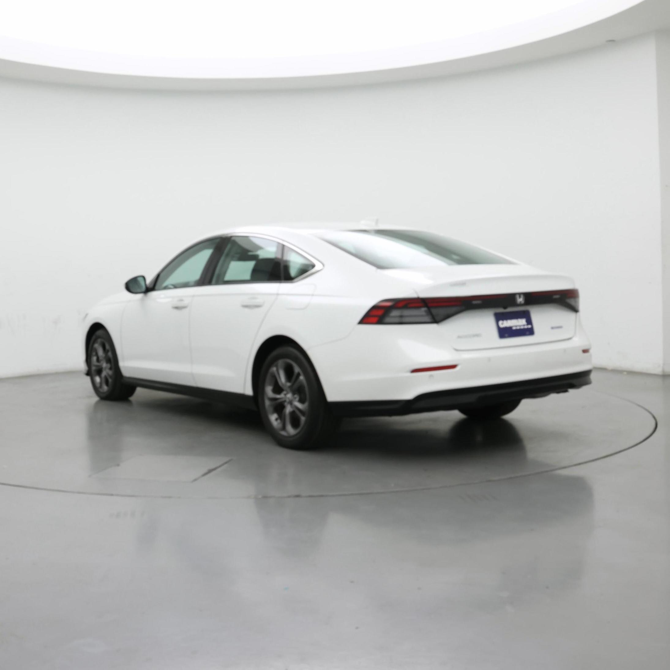 Thumbnail: 2023 Honda Accord - 2