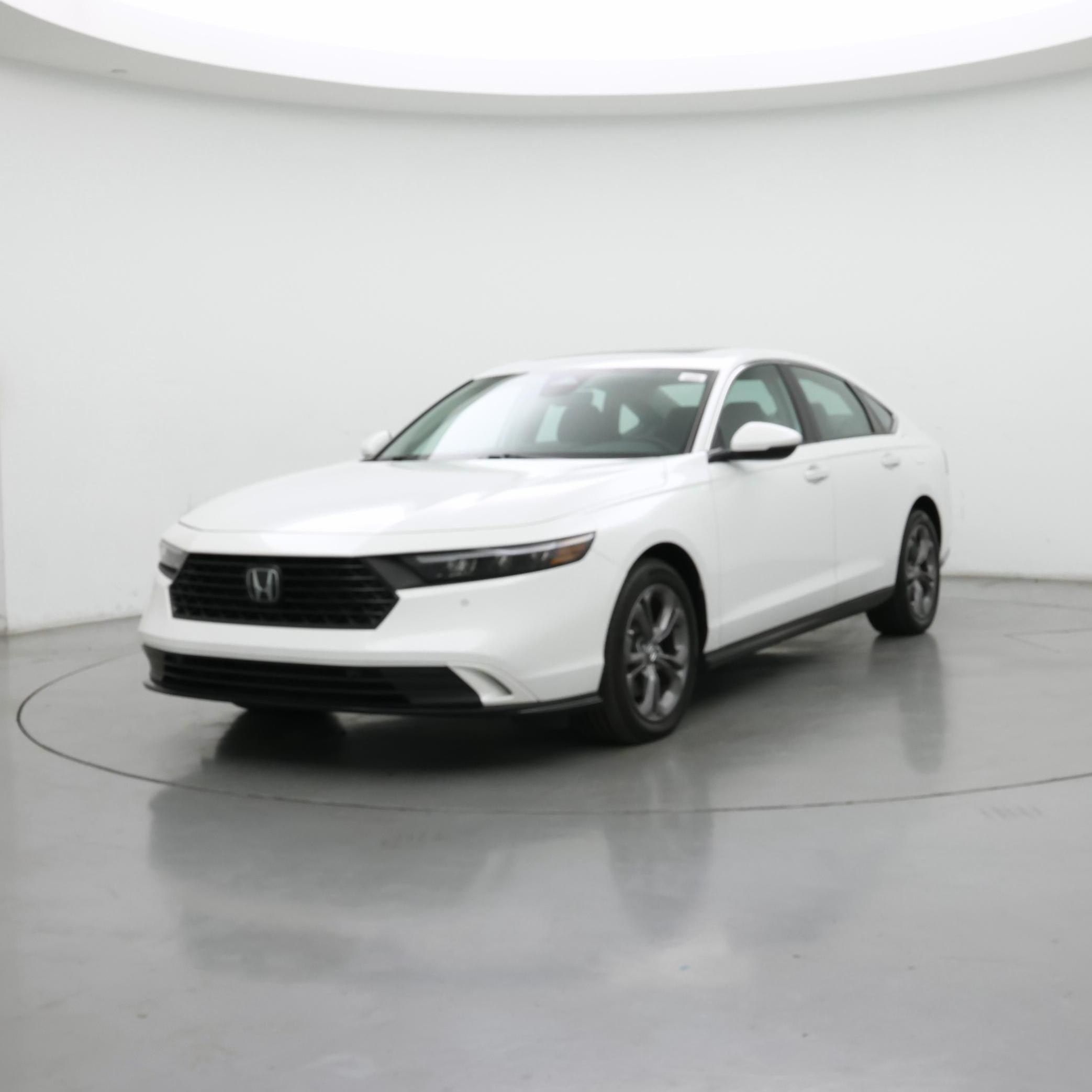 Thumbnail: 2023 Honda Accord - 4