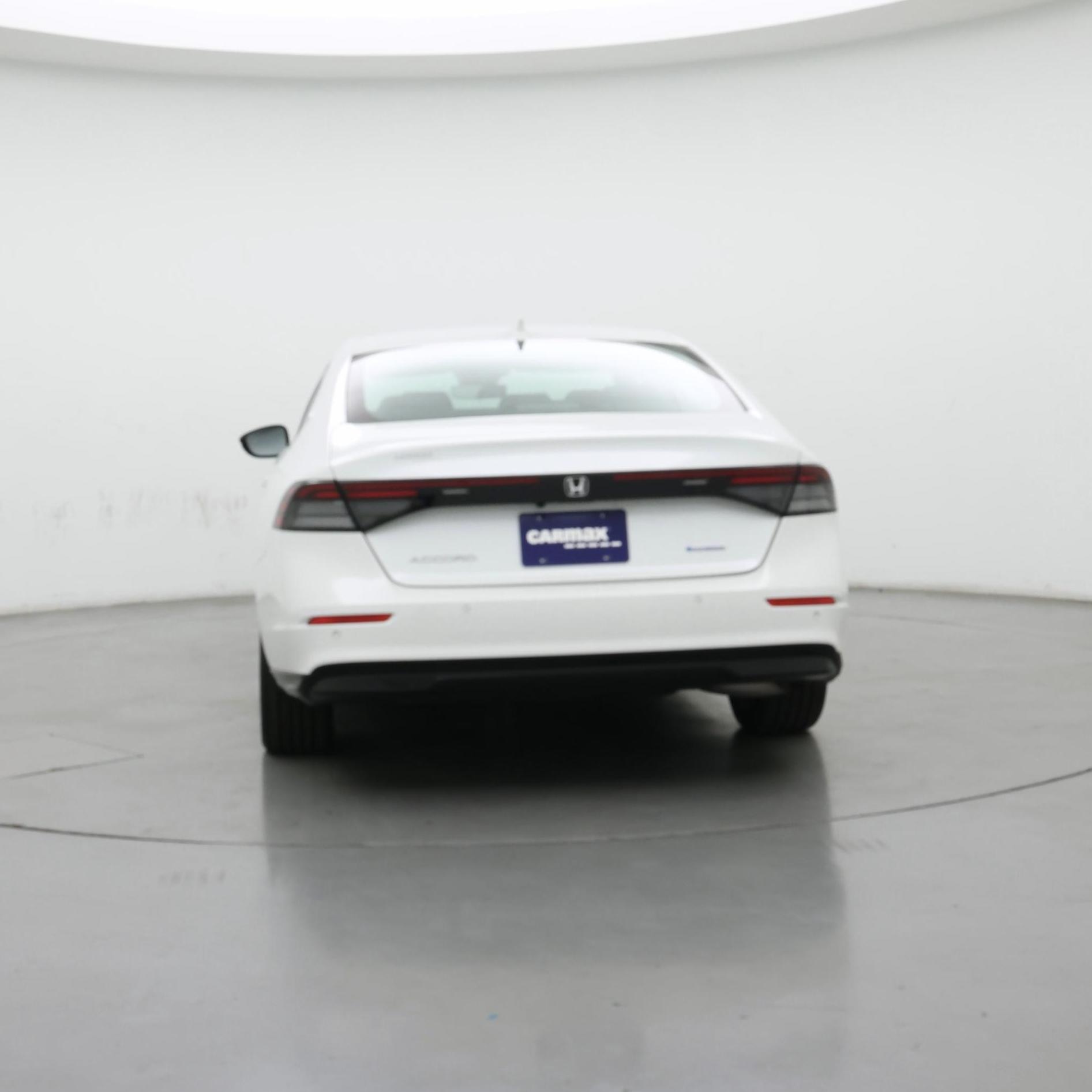 Thumbnail: 2023 Honda Accord - 6
